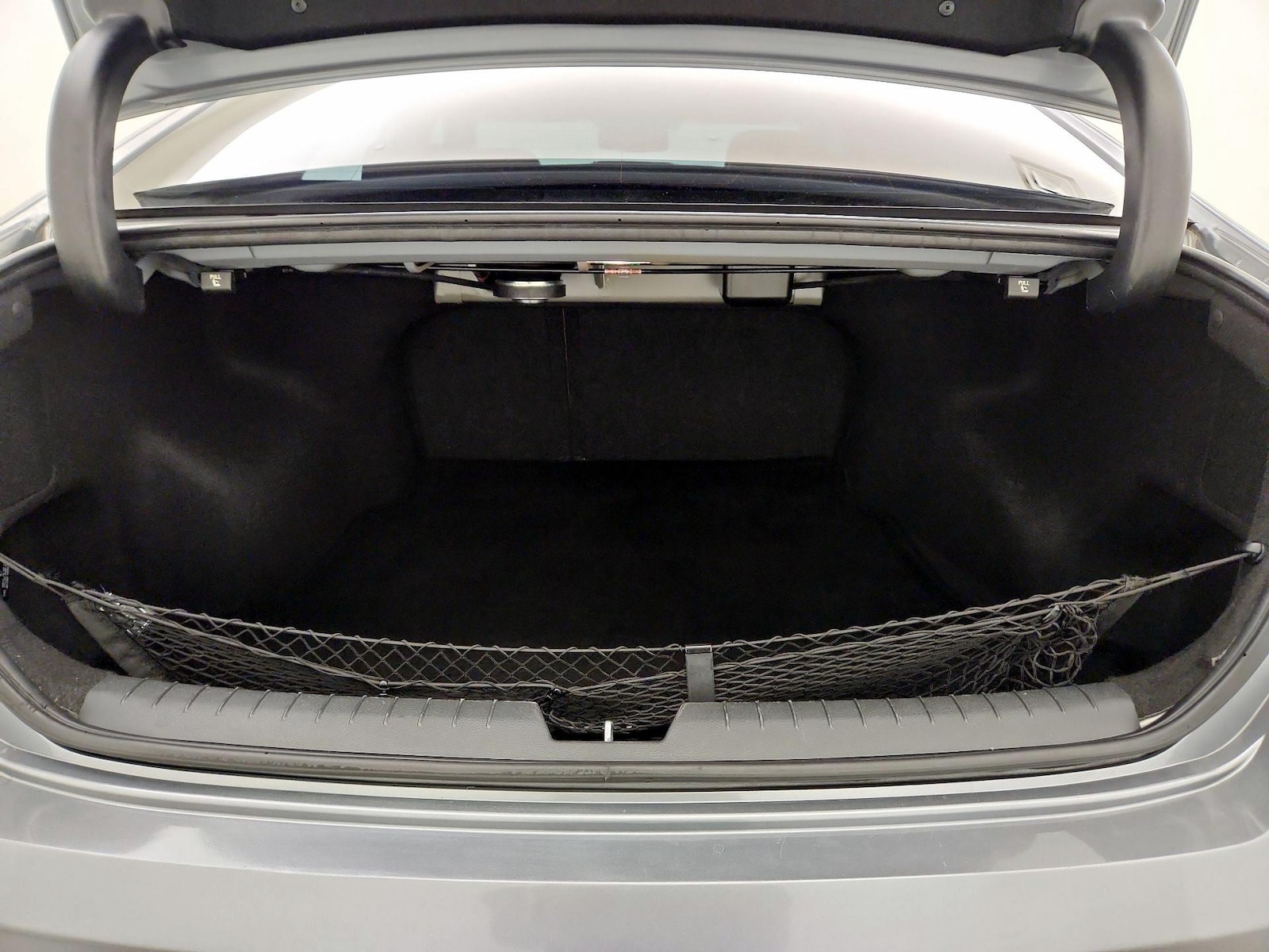 2015 Hyundai Sonata Limited - Photo 22