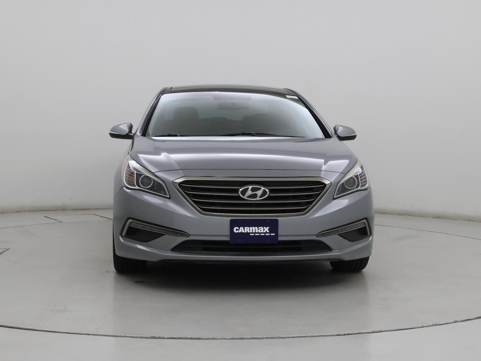 2015 Hyundai Sonata Limited - Photo 6