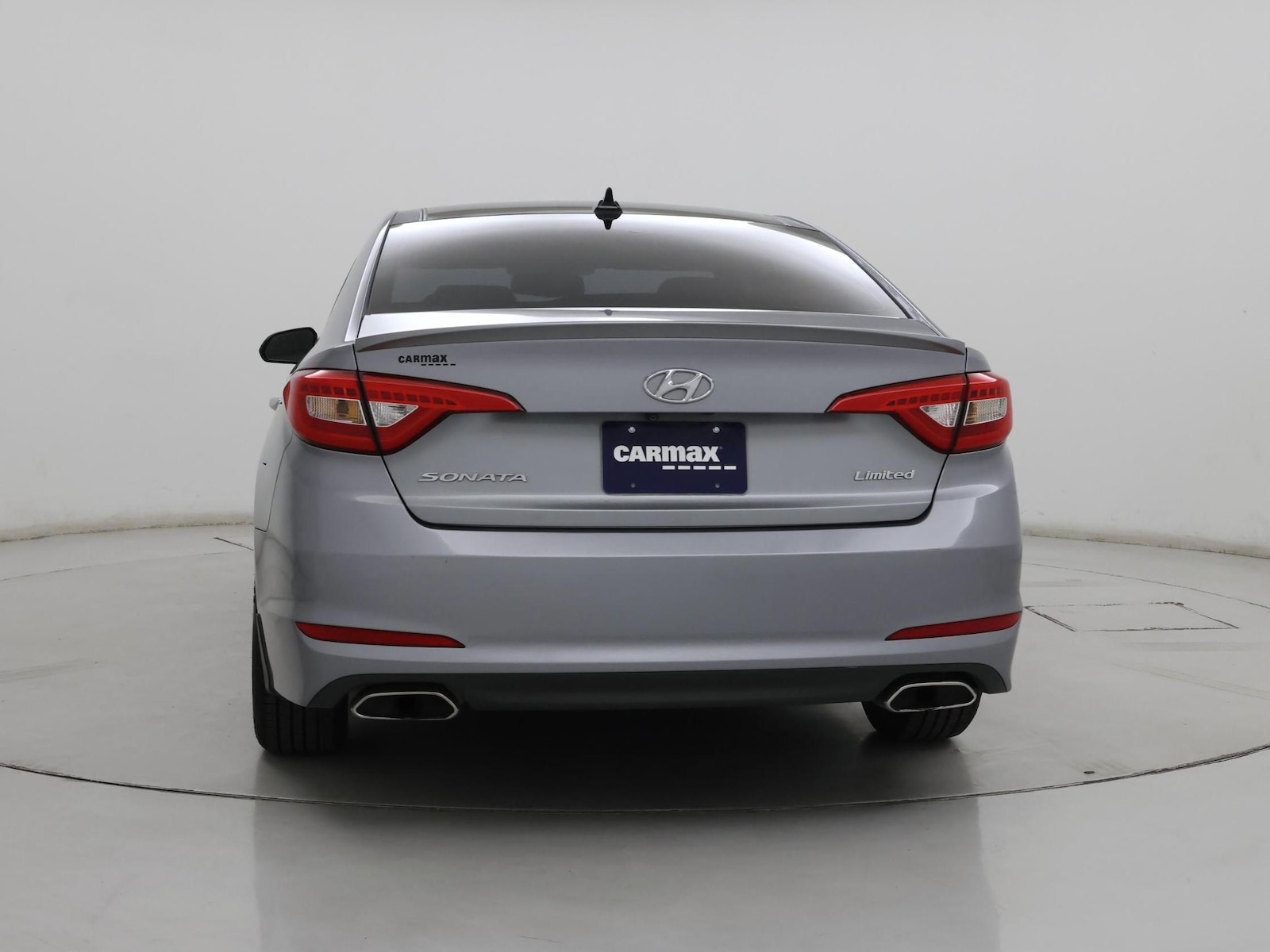 2015 Hyundai Sonata Limited - Photo 7