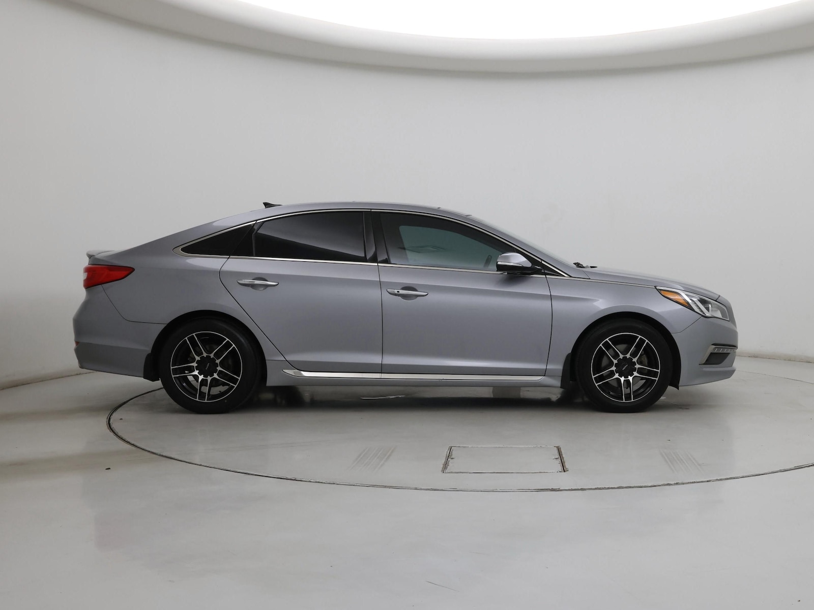 2015 Hyundai Sonata Limited - Photo 8