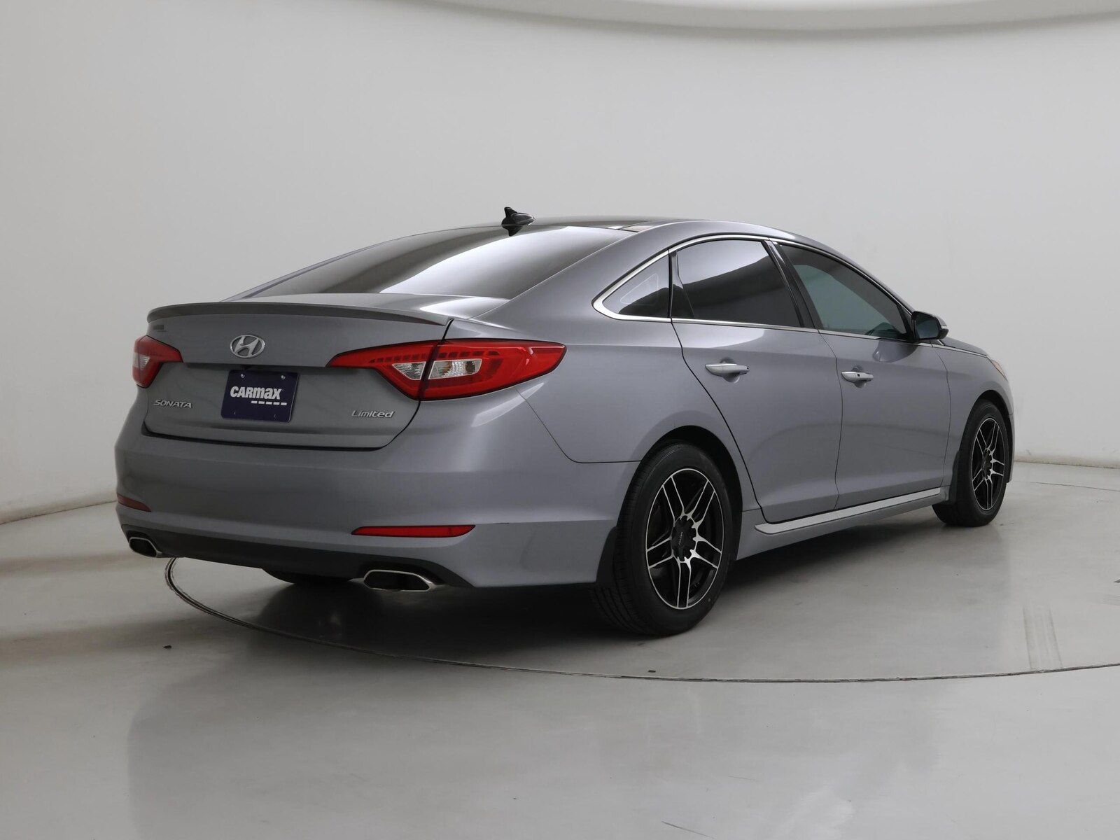 2015 Hyundai Sonata Limited - Photo 9