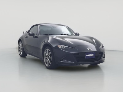 2023 Mazda MX-5 Miata Grand Touring