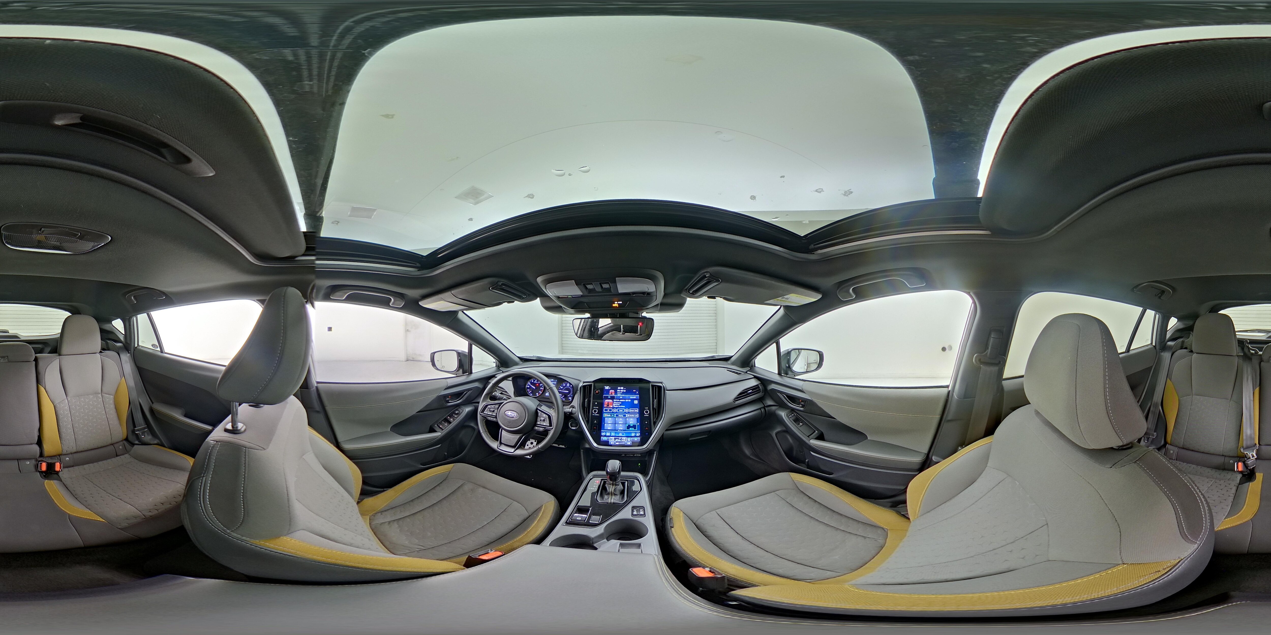 2024 Subaru Crosstrek Sport - Photo 25