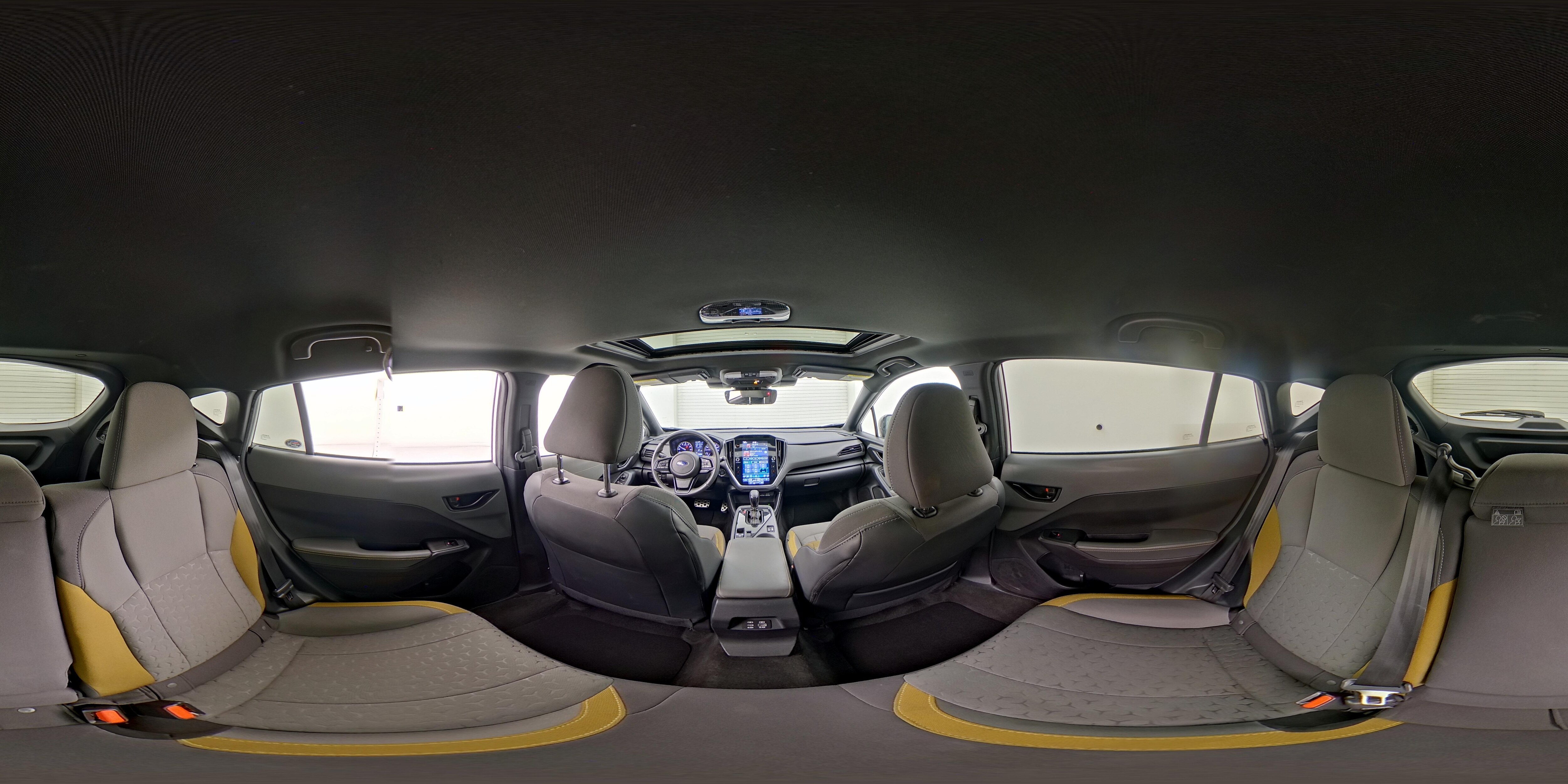 2024 Subaru Crosstrek Sport - Photo 26