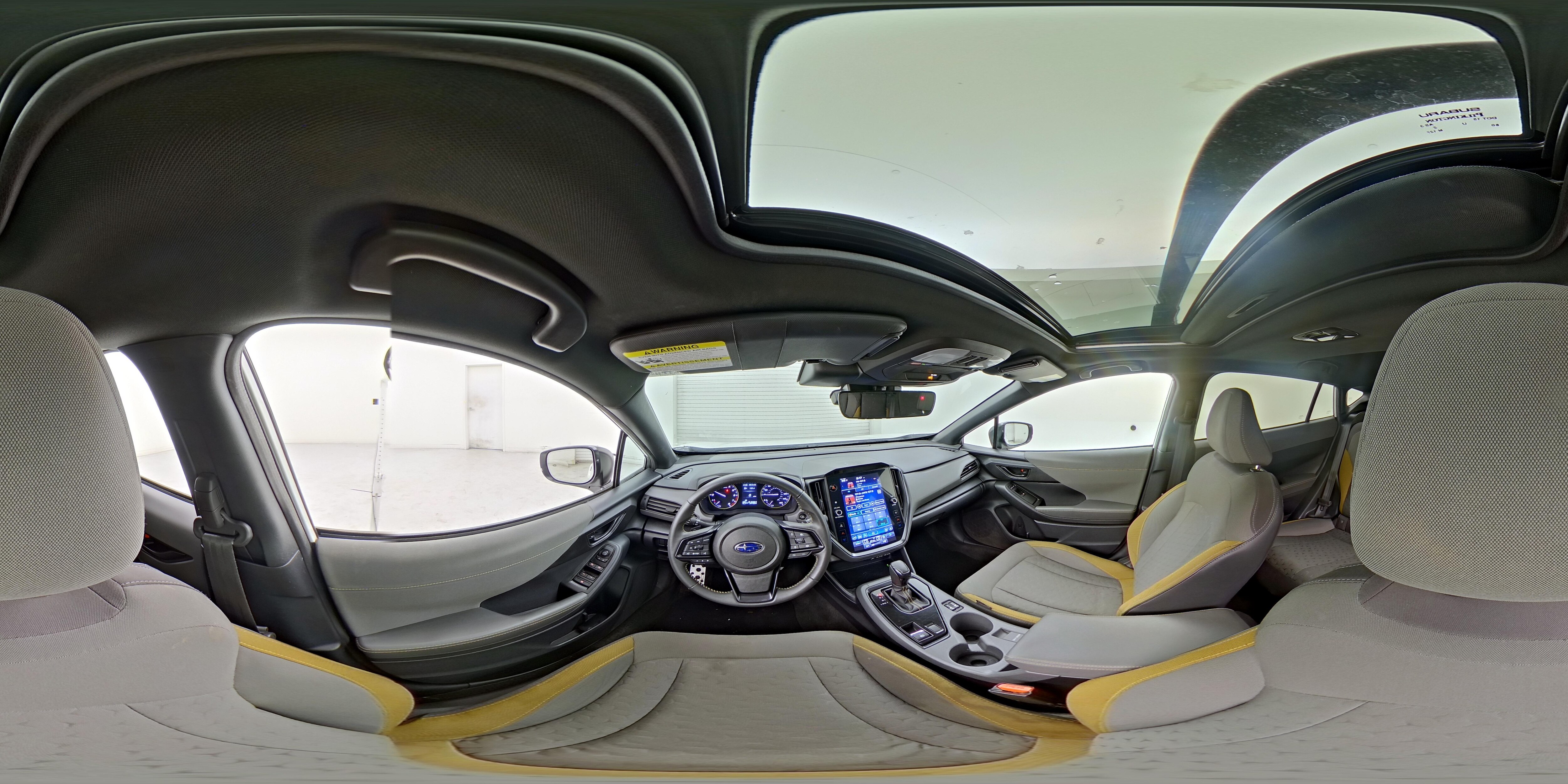 2024 Subaru Crosstrek Sport - Photo 27