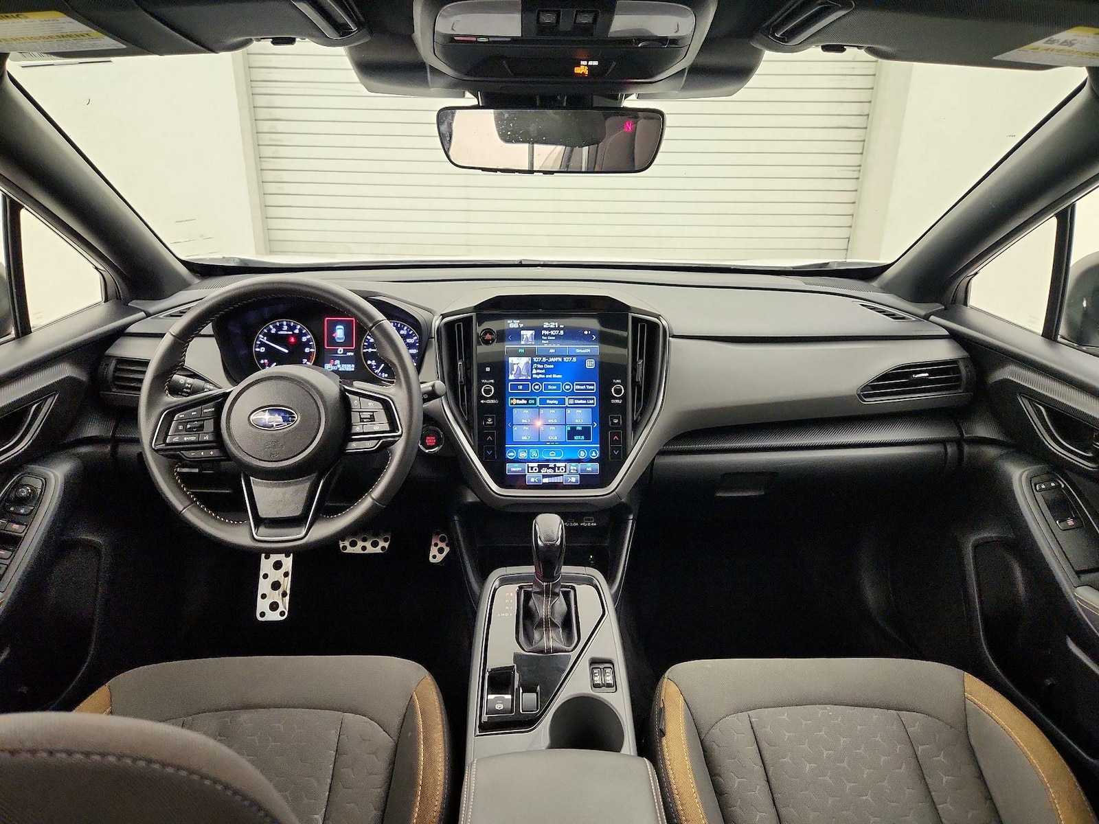 2024 Subaru Crosstrek Sport - Photo 10