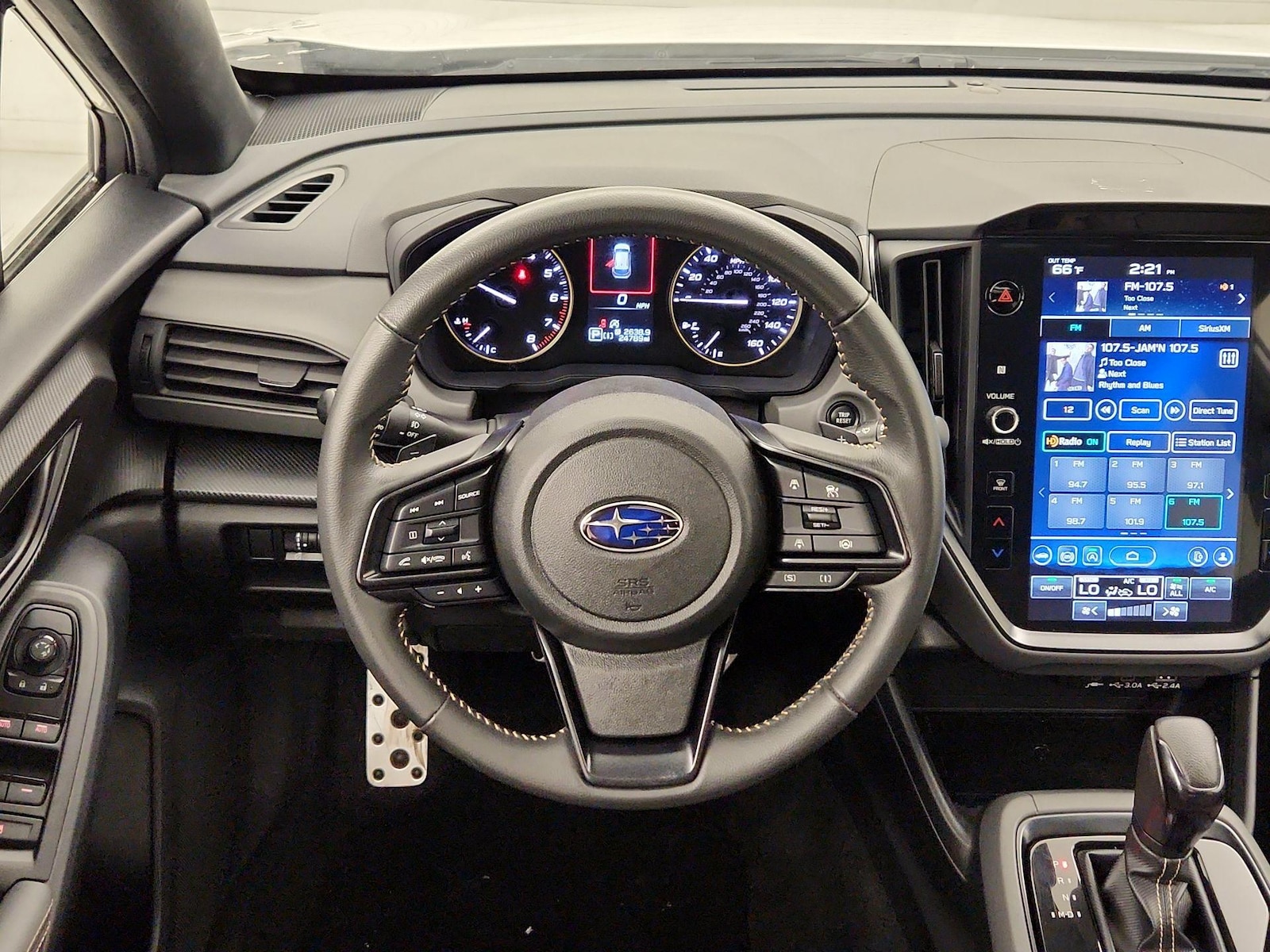 2024 Subaru Crosstrek Sport - Photo 11