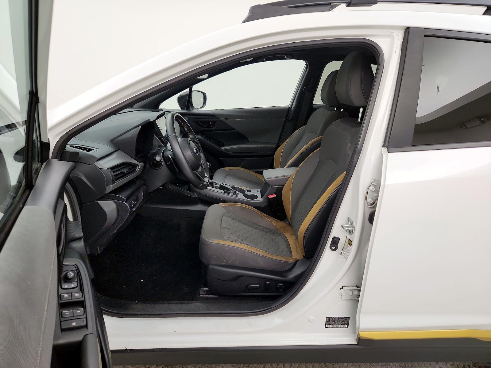 2024 Subaru Crosstrek Sport - Photo 12