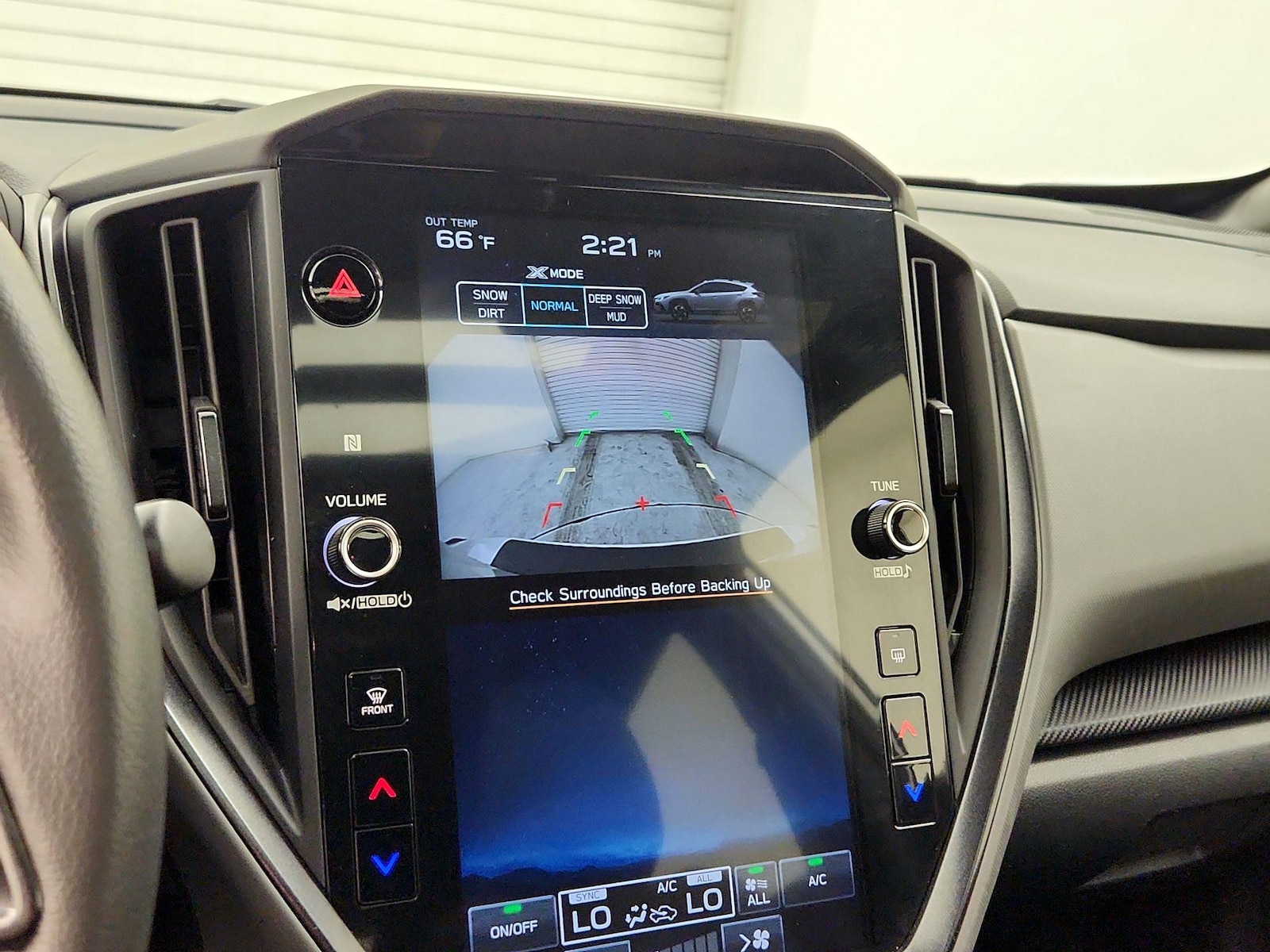 2024 Subaru Crosstrek Sport - Photo 15