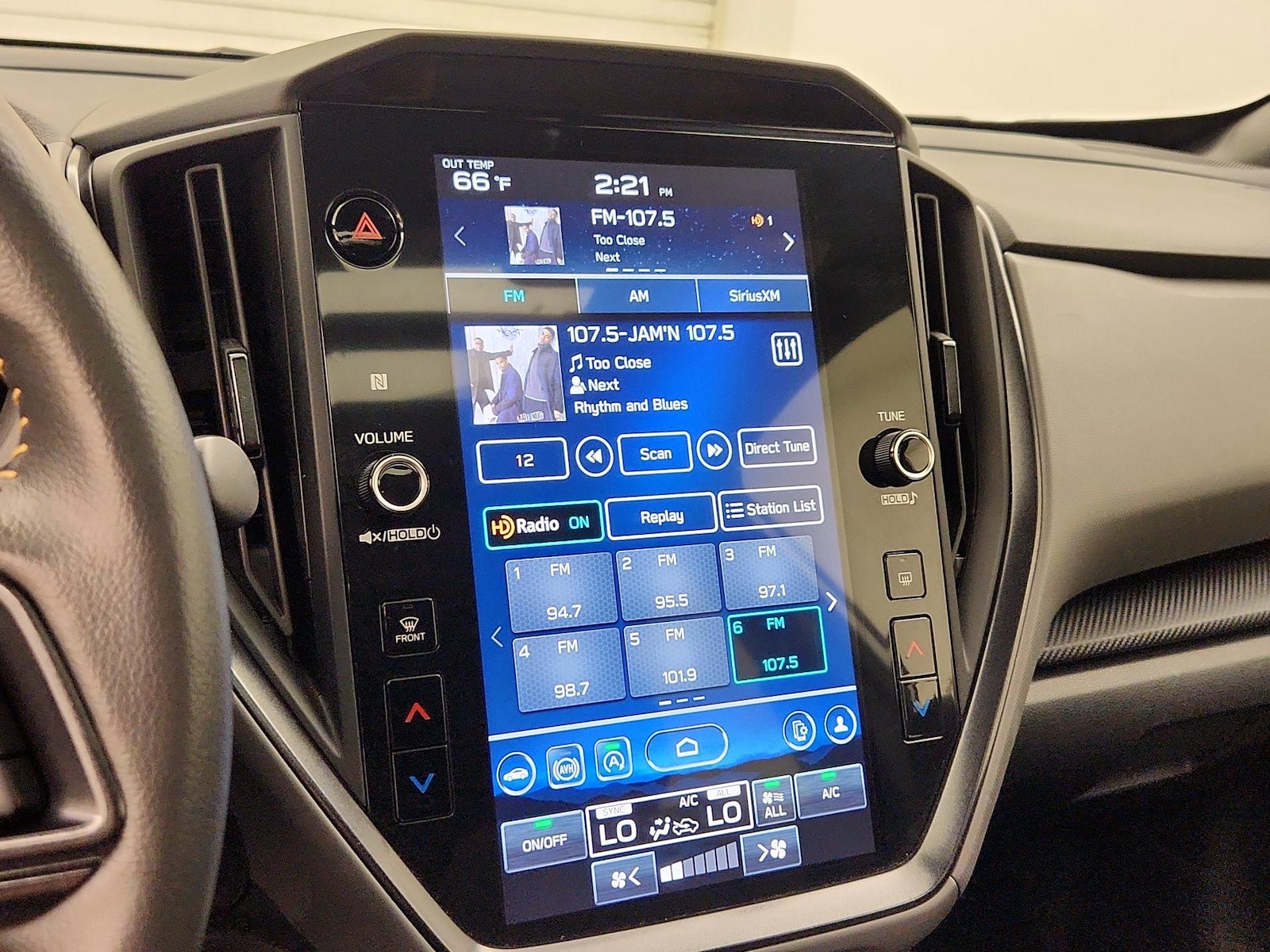 2024 Subaru Crosstrek Sport - Photo 16