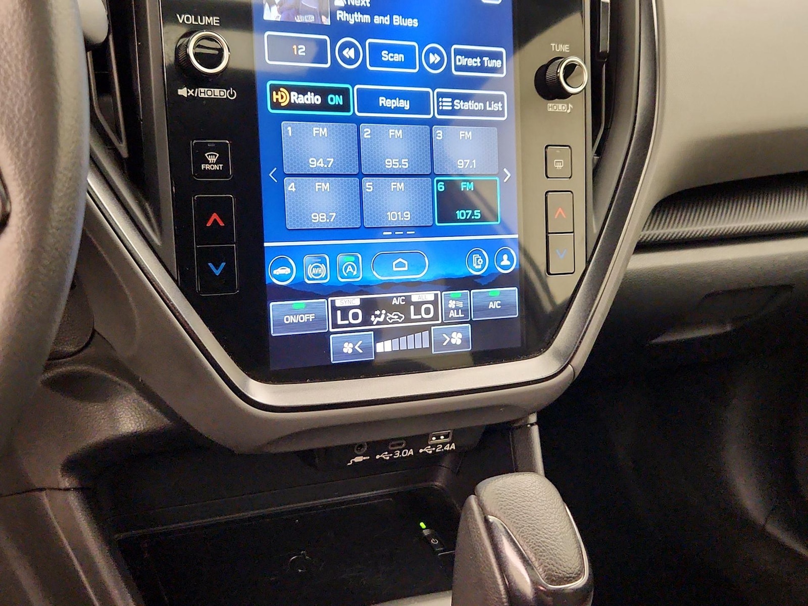 2024 Subaru Crosstrek Sport - Photo 17