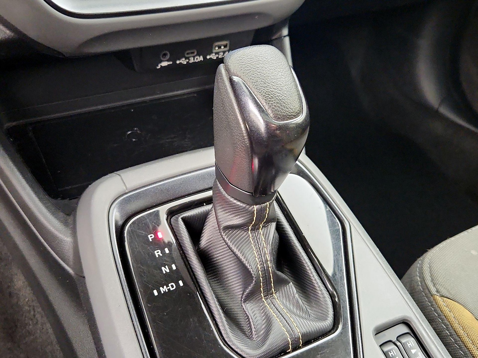 2024 Subaru Crosstrek Sport - Photo 18
