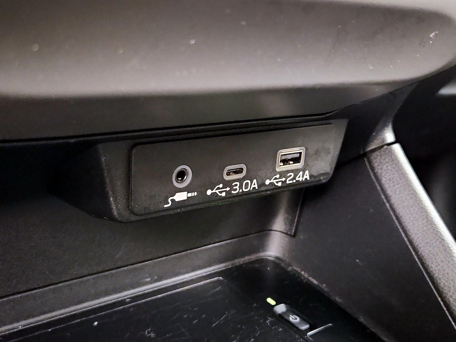2024 Subaru Crosstrek Sport - Photo 19