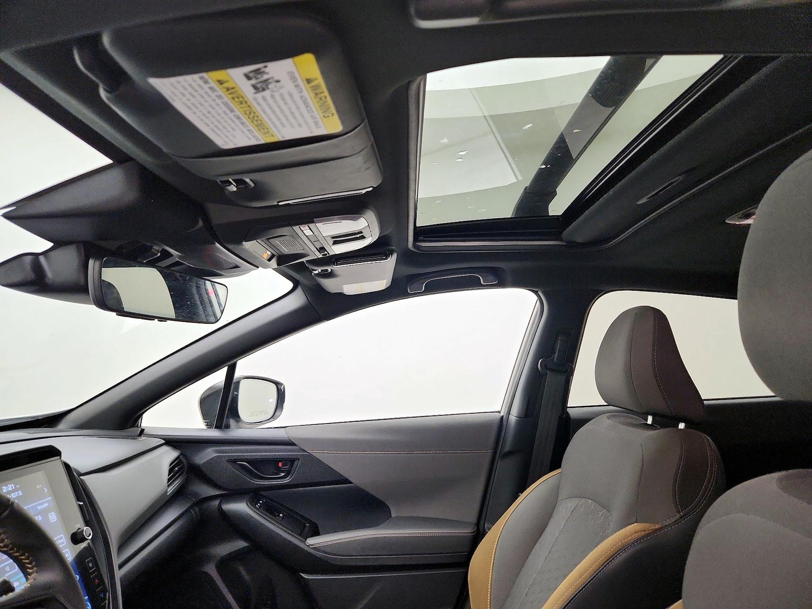 2024 Subaru Crosstrek Sport - Photo 20