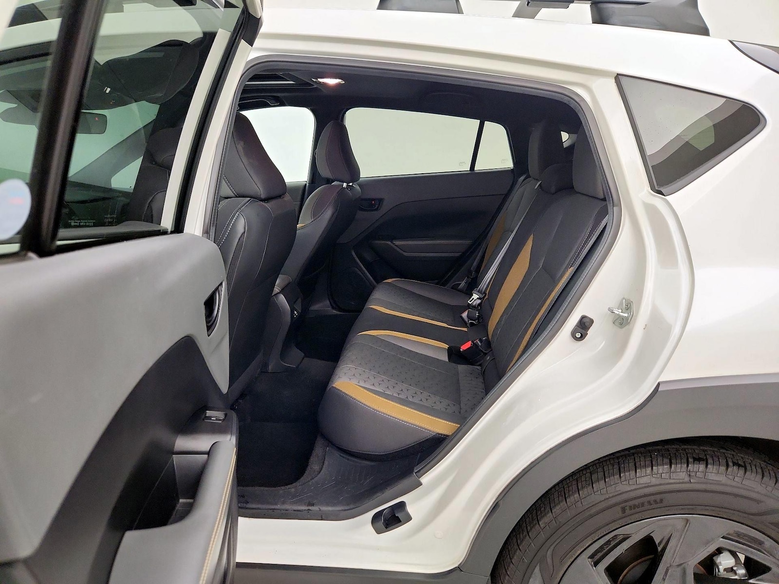 2024 Subaru Crosstrek Sport - Photo 21