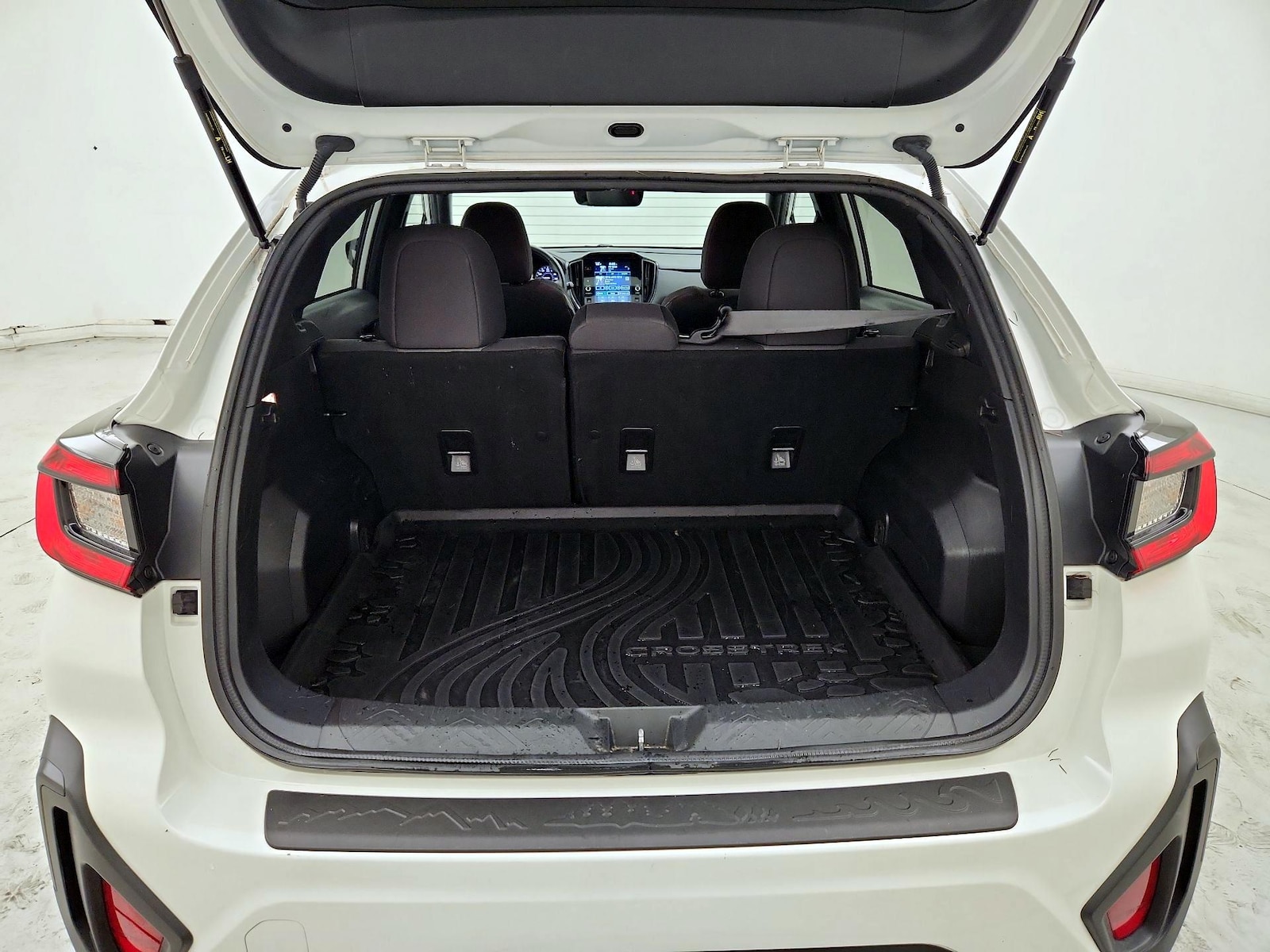 2024 Subaru Crosstrek Sport - Photo 22