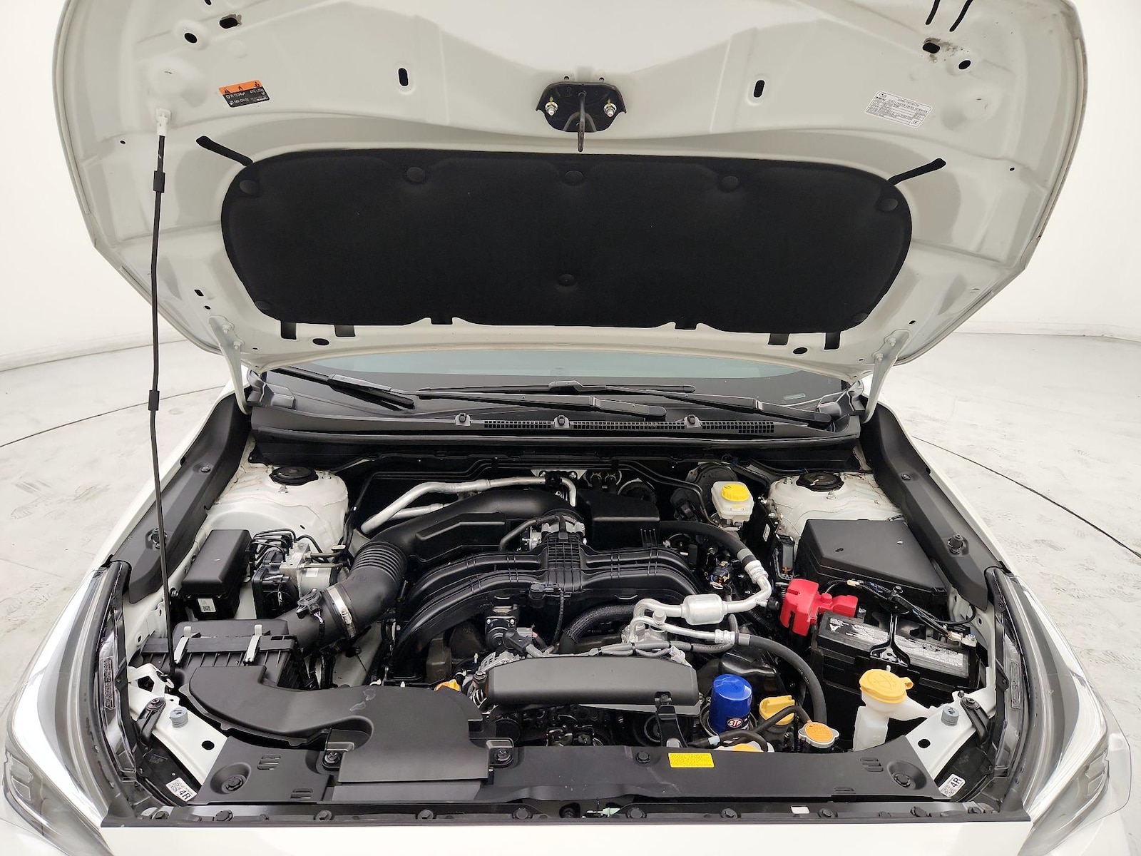 2024 Subaru Crosstrek Sport - Photo 23