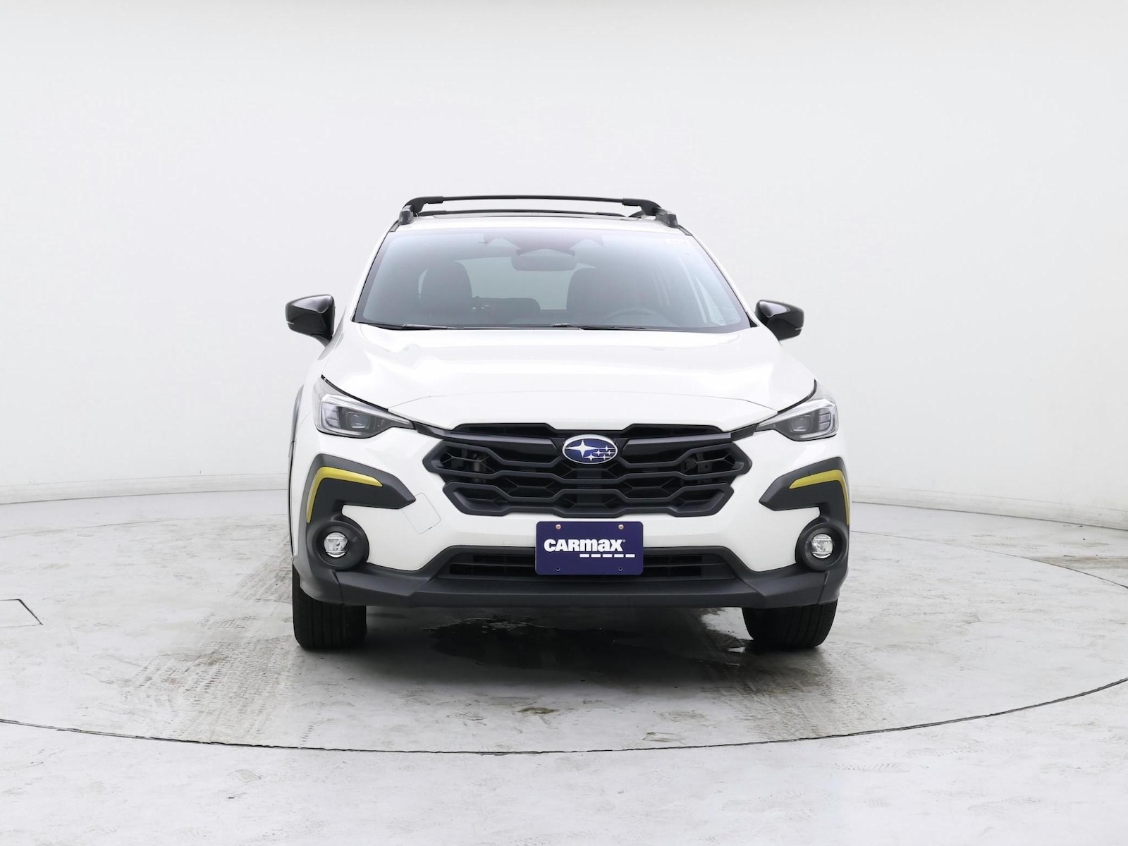 2024 Subaru Crosstrek Sport - Photo 6