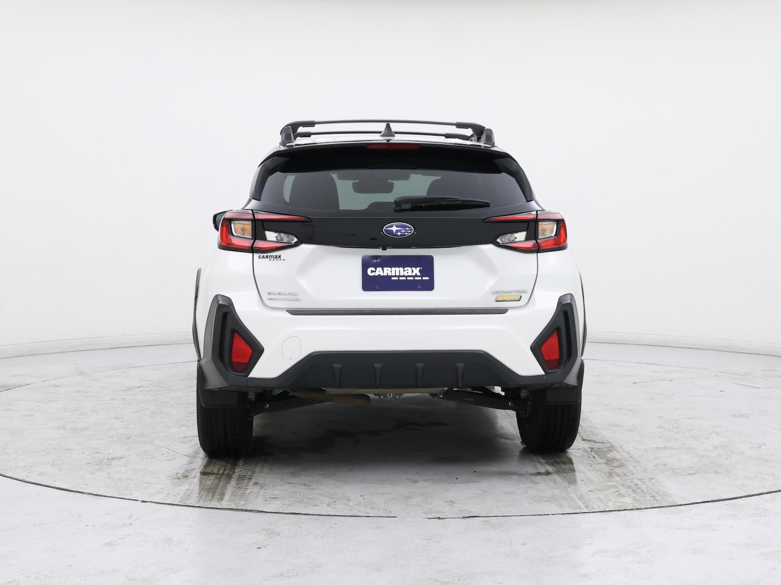 2024 Subaru Crosstrek Sport - Photo 7