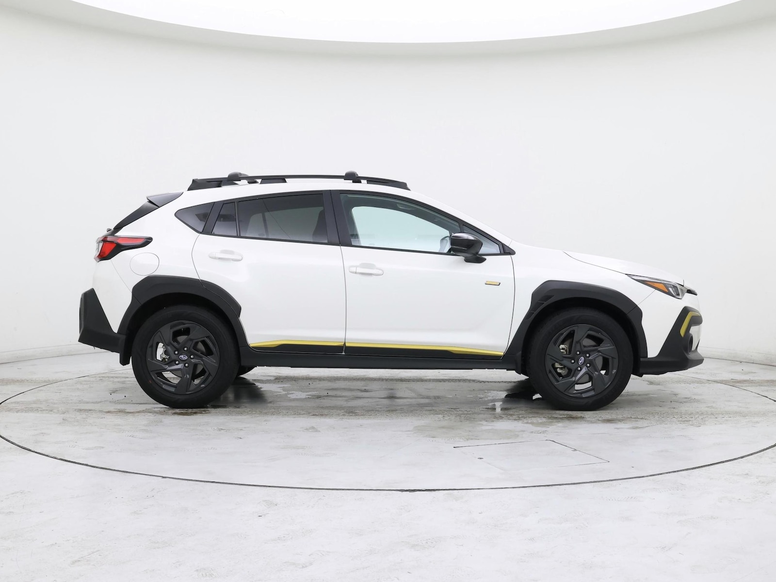 2024 Subaru Crosstrek Sport - Photo 8