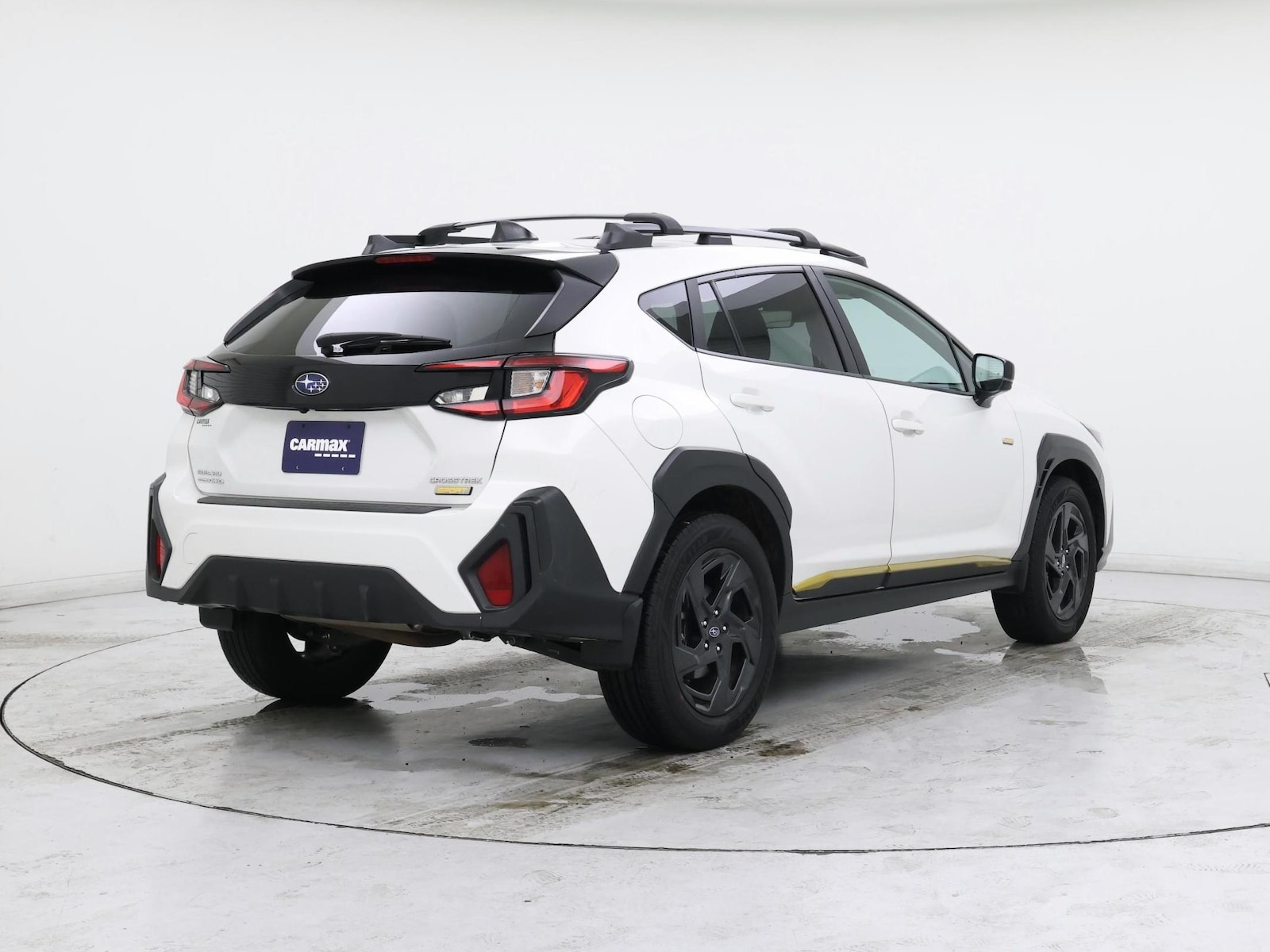 2024 Subaru Crosstrek Sport - Photo 9