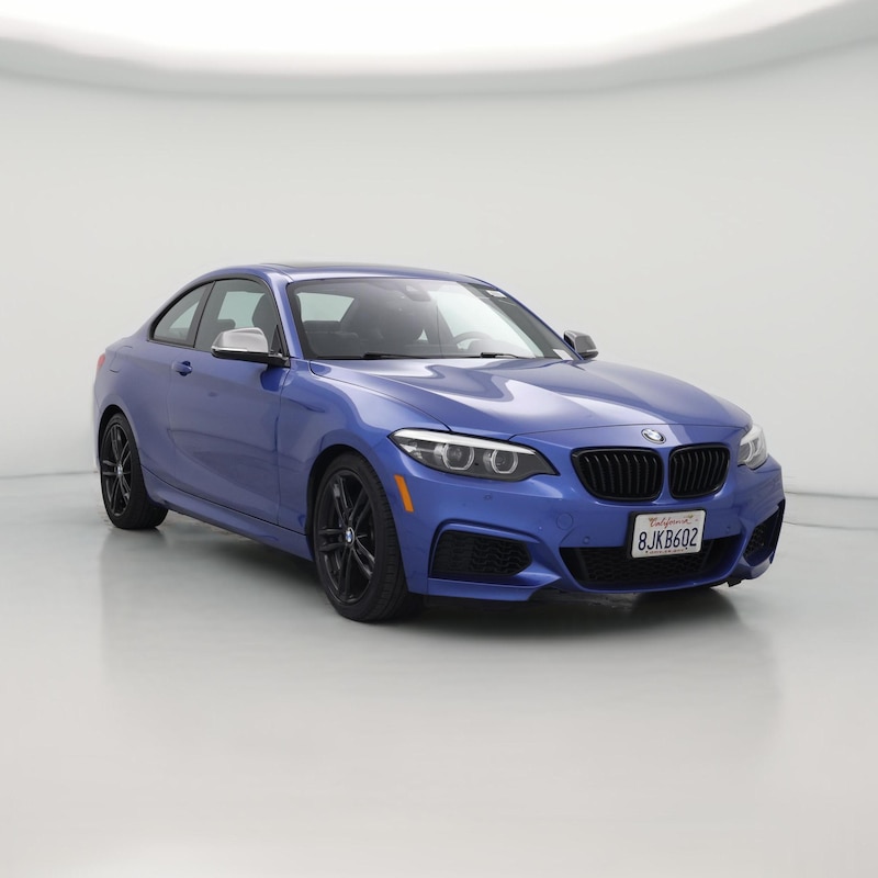 2019 BMW M240 I