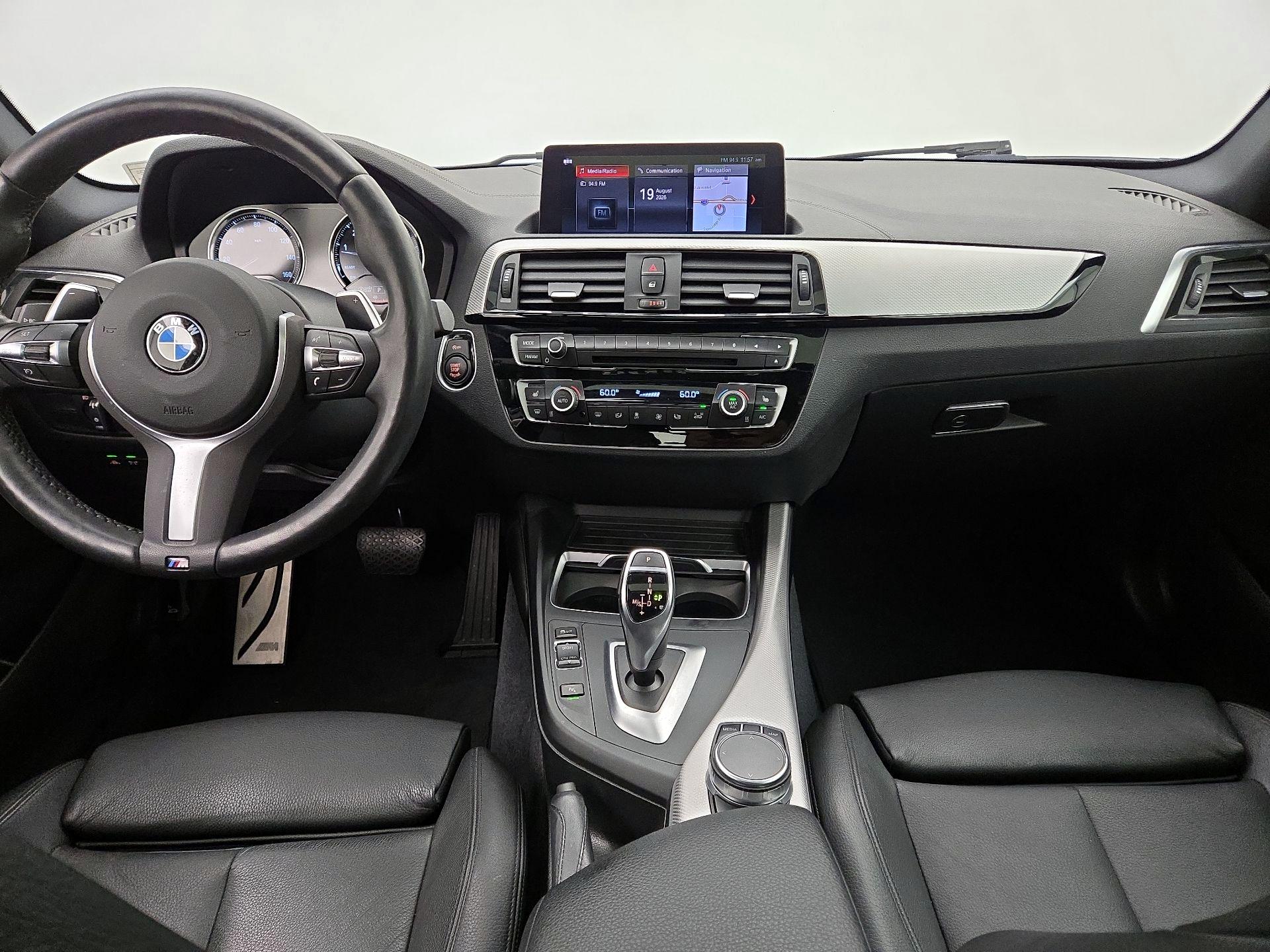 Thumbnail: 2019 BMW 2 Series - 9