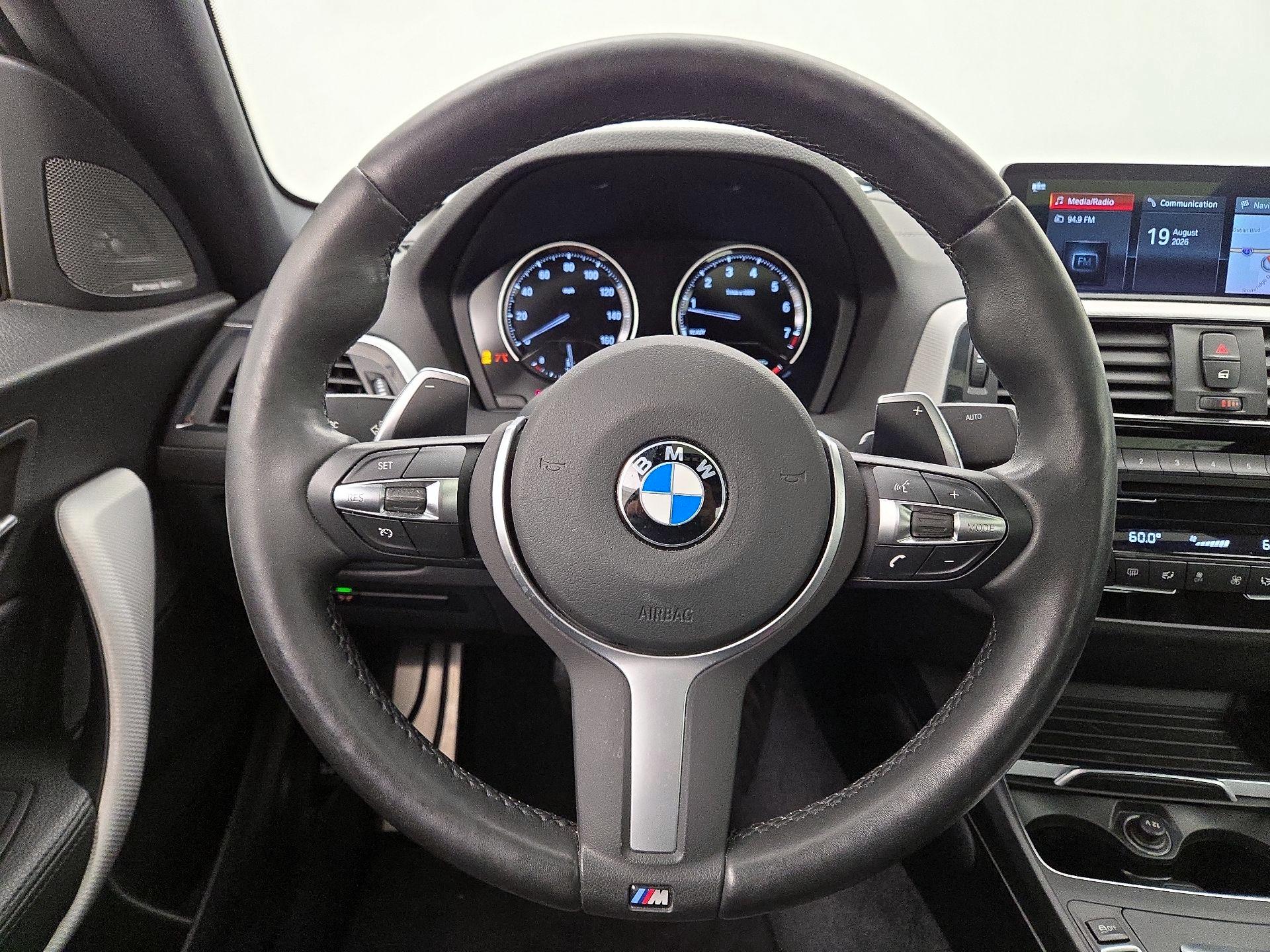 Thumbnail: 2019 BMW 2 Series - 10