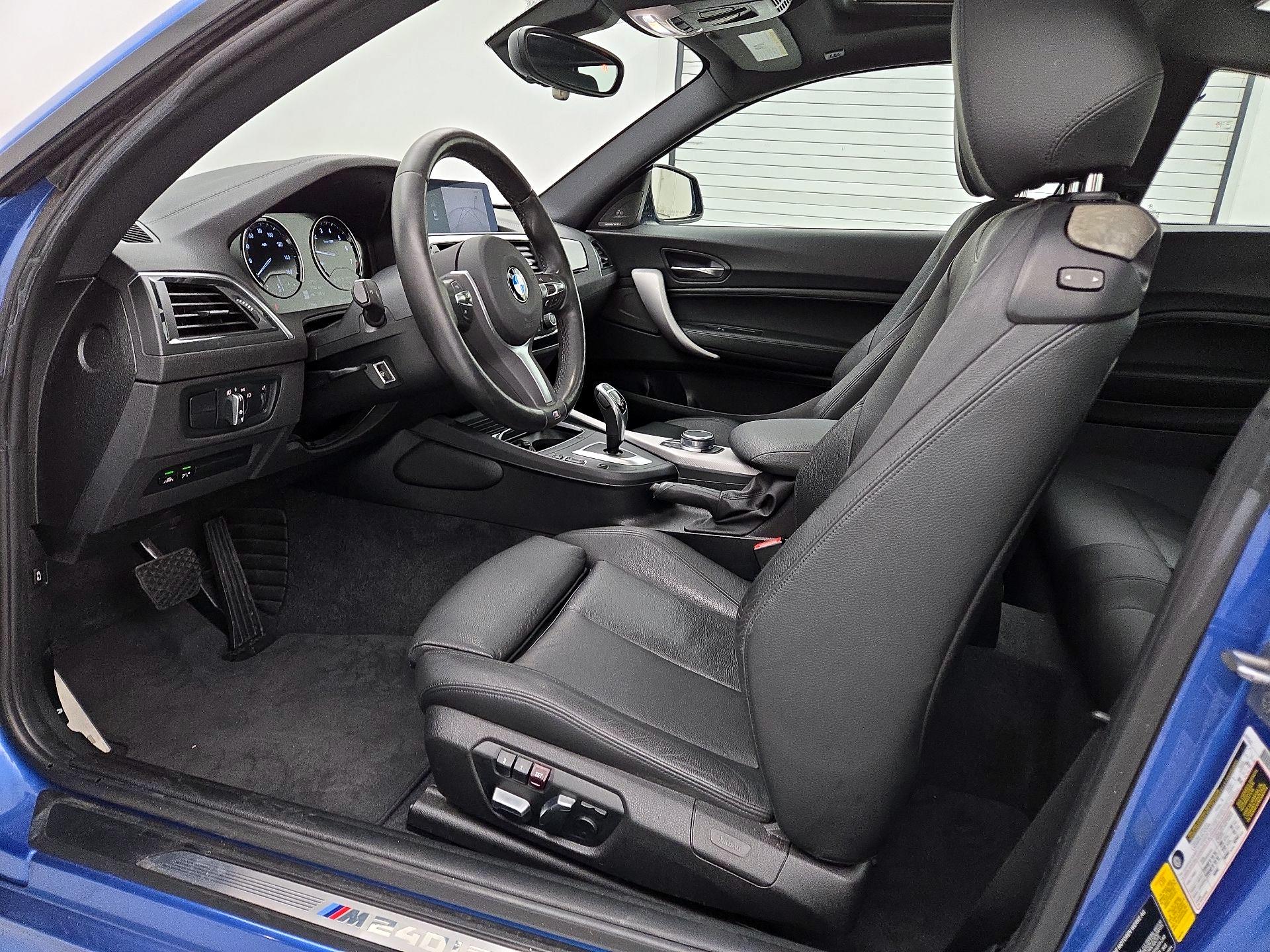 Thumbnail: 2019 BMW 2 Series - 11