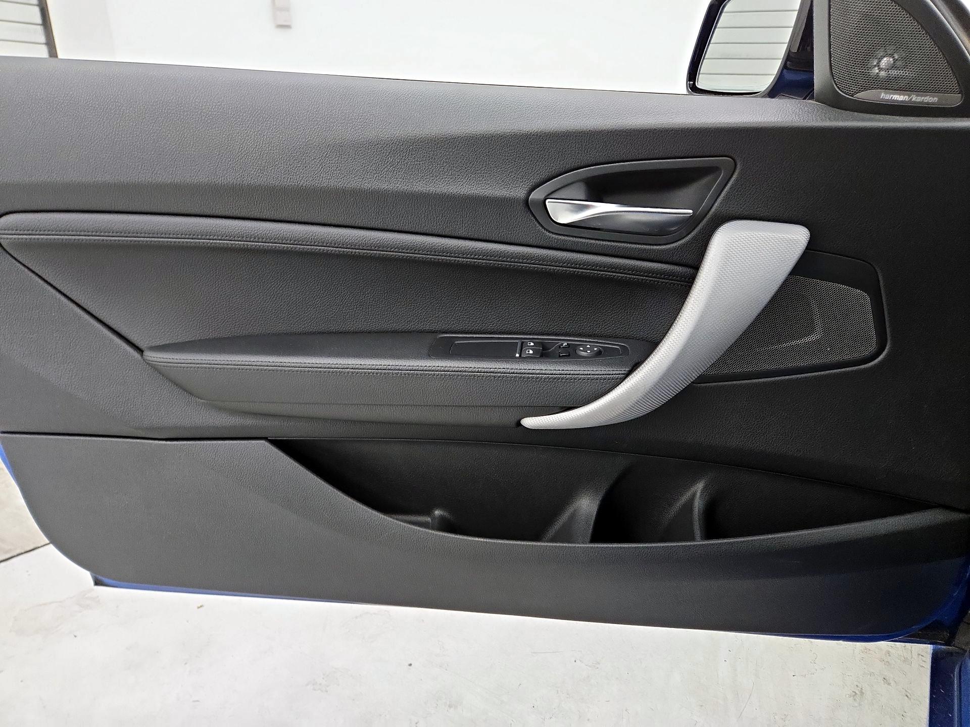 Thumbnail: 2019 BMW 2 Series - 12