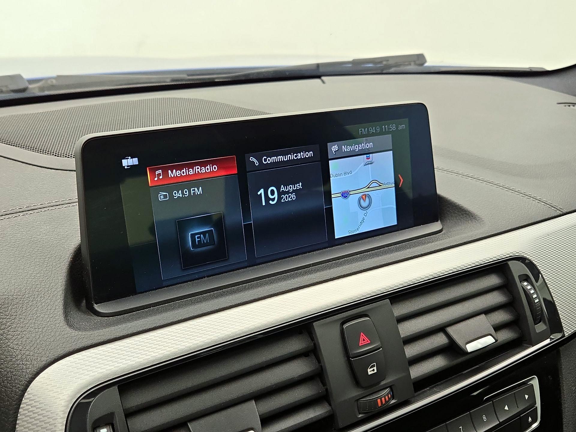 Thumbnail: 2019 BMW 2 Series - 16