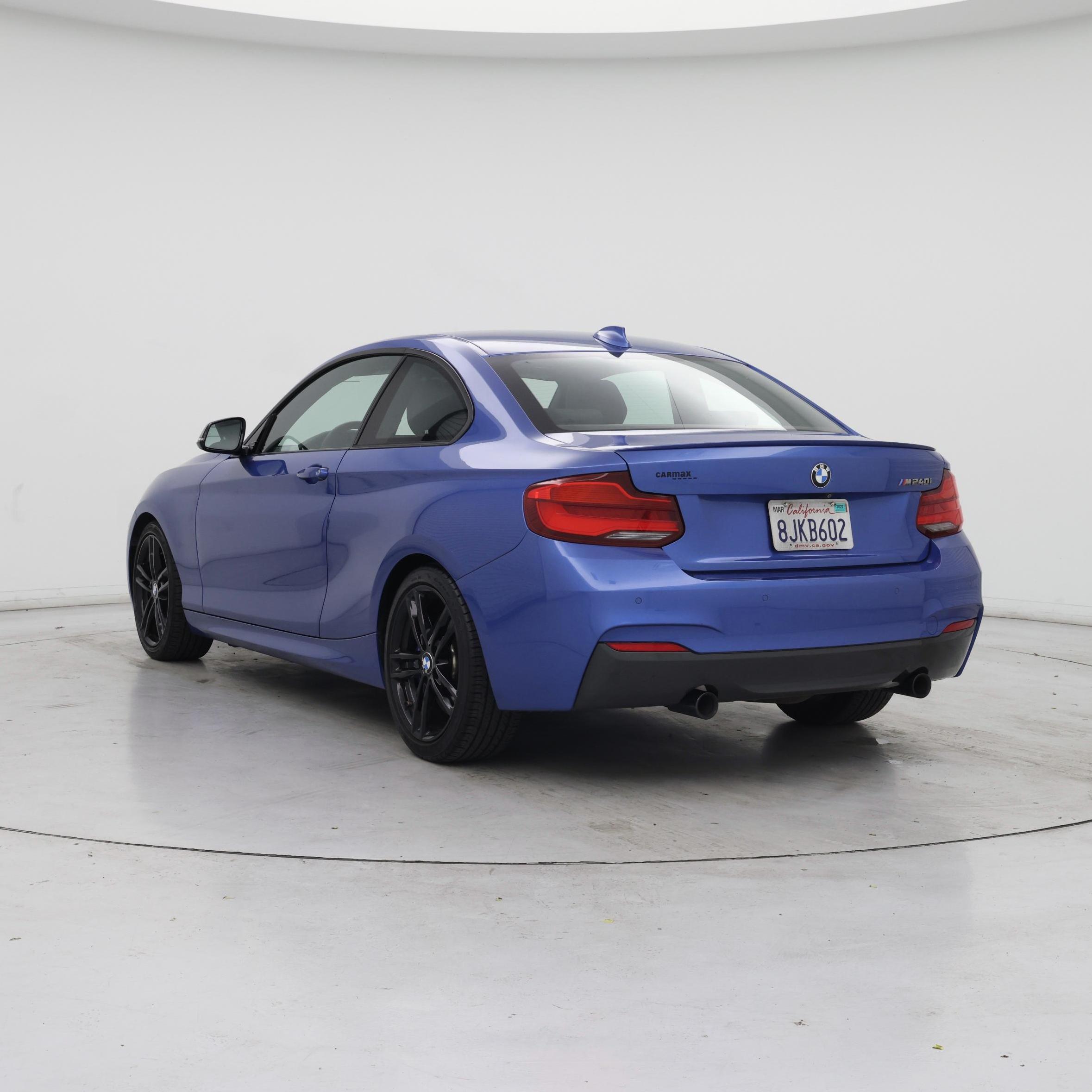 Thumbnail: 2019 BMW 2 Series - 2