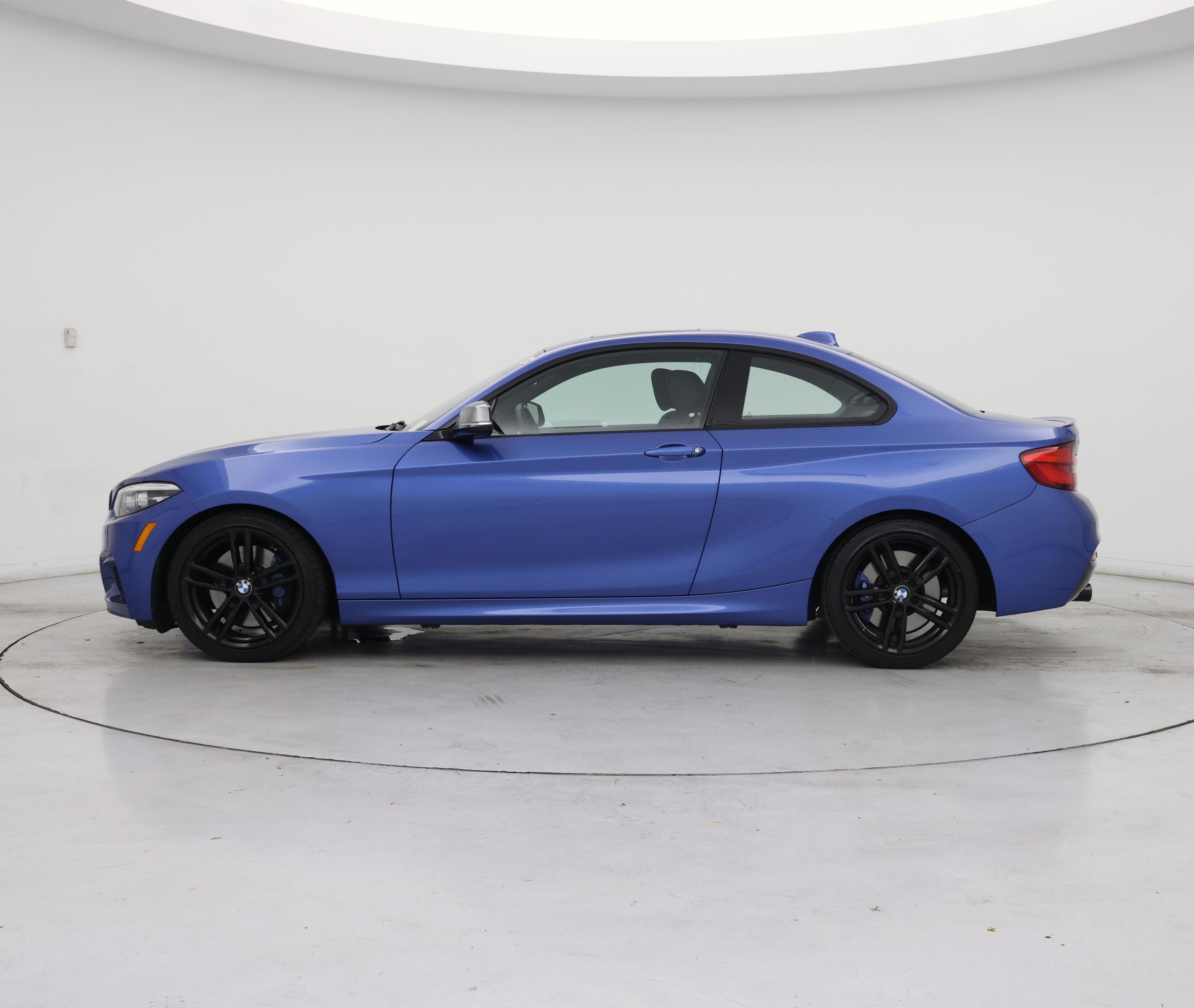 Thumbnail: 2019 BMW 2 Series - 3