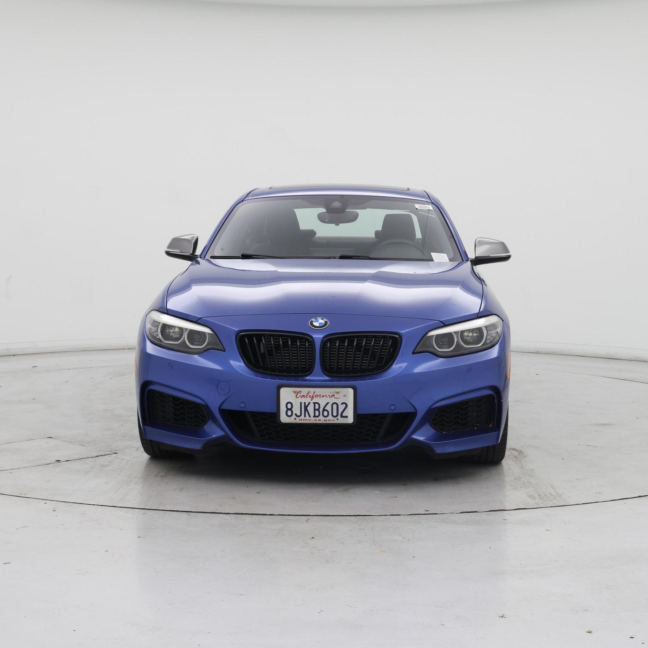 Thumbnail: 2019 BMW 2 Series - 5