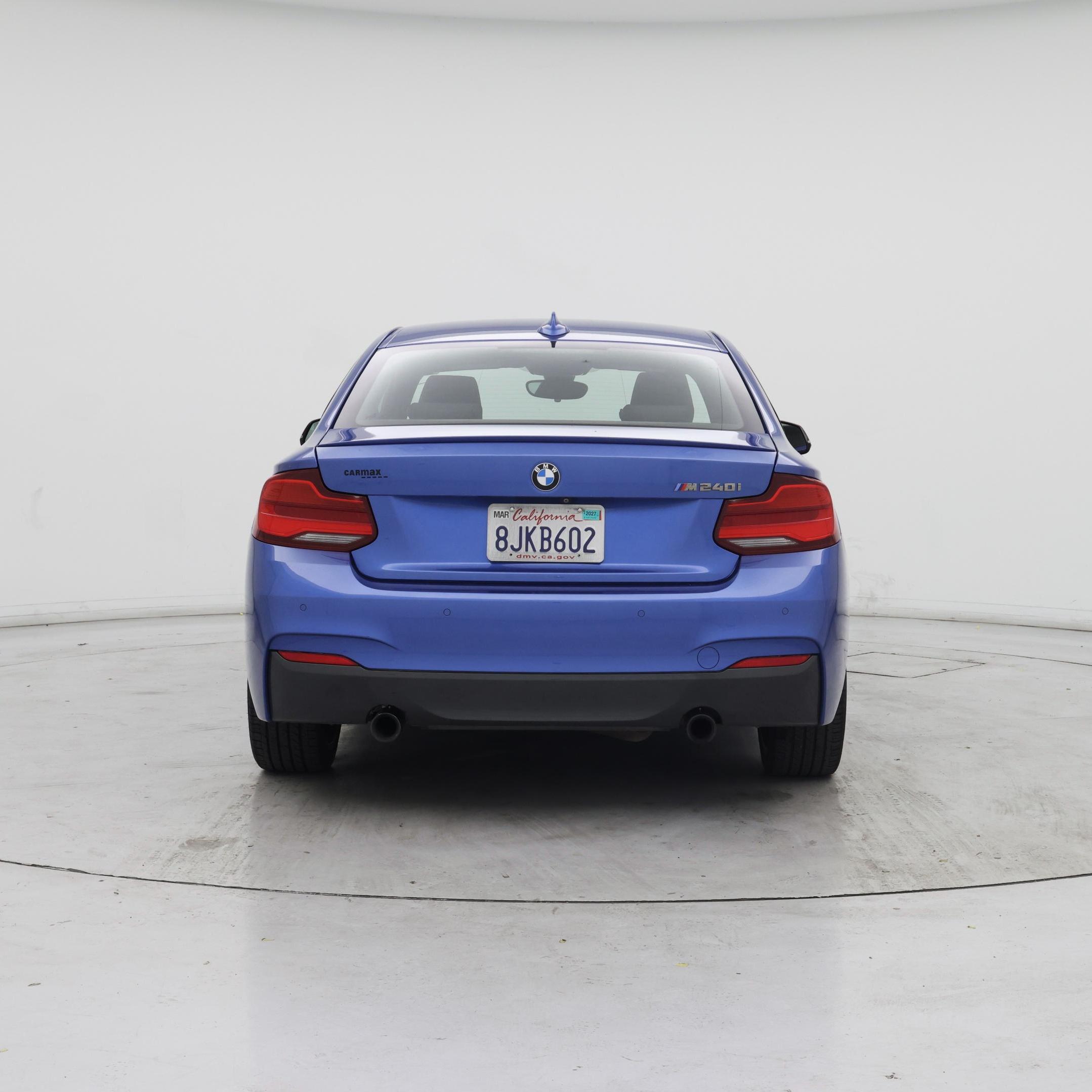 Thumbnail: 2019 BMW 2 Series - 6