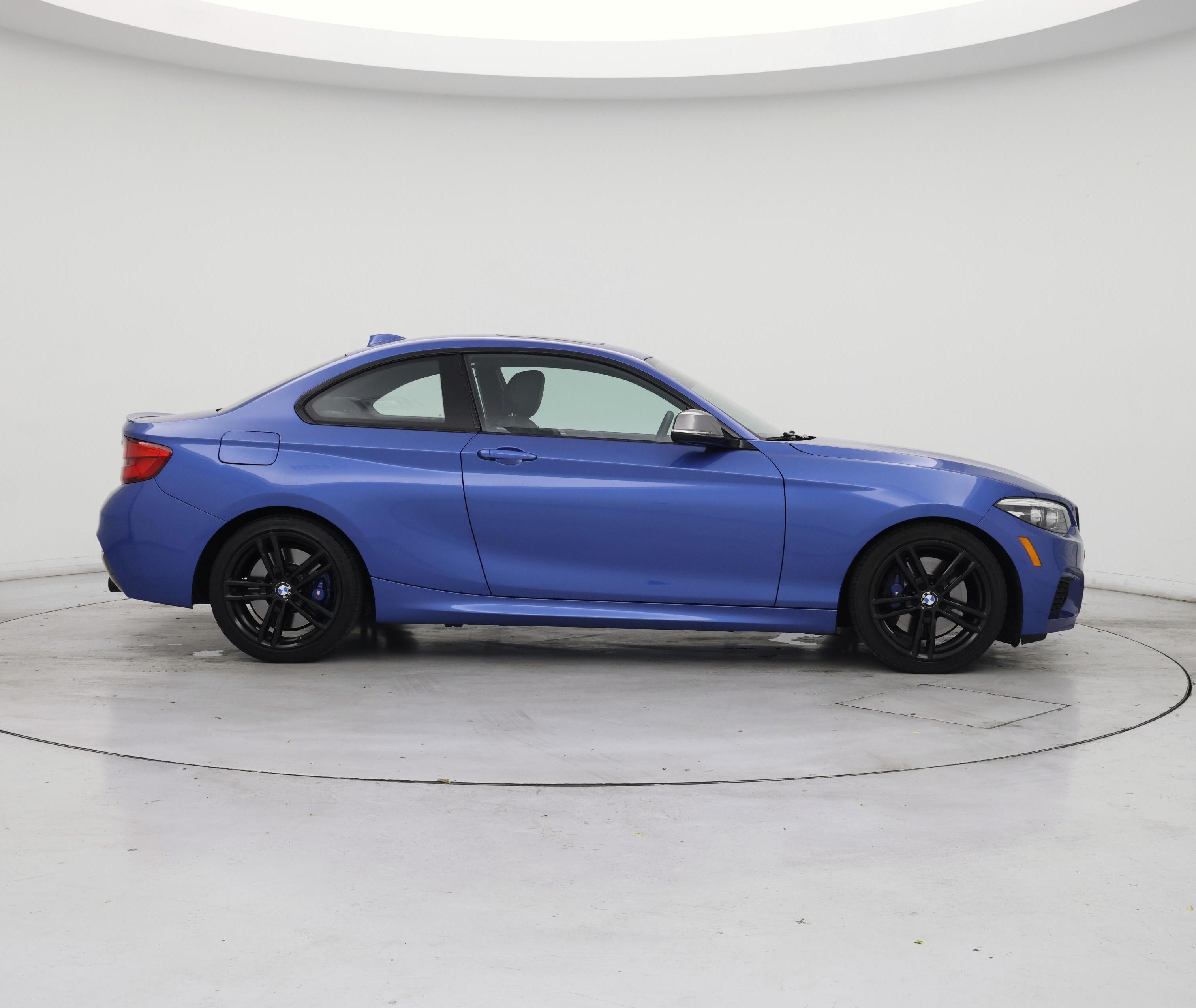Thumbnail: 2019 BMW 2 Series - 7