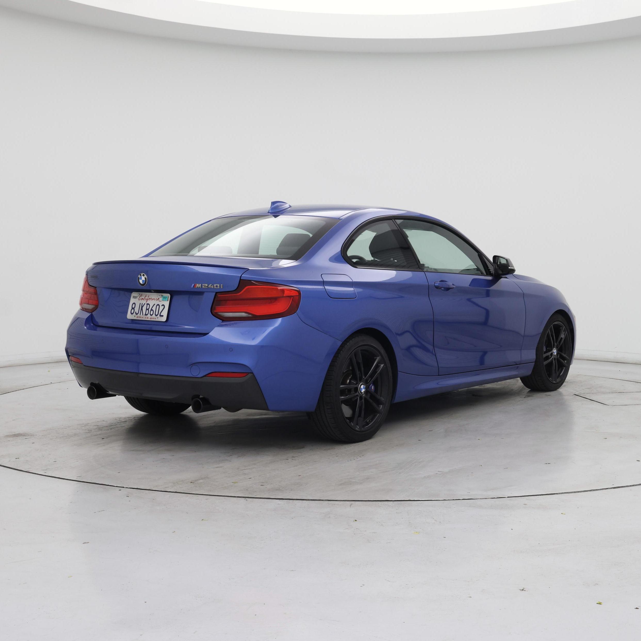 Thumbnail: 2019 BMW 2 Series - 8