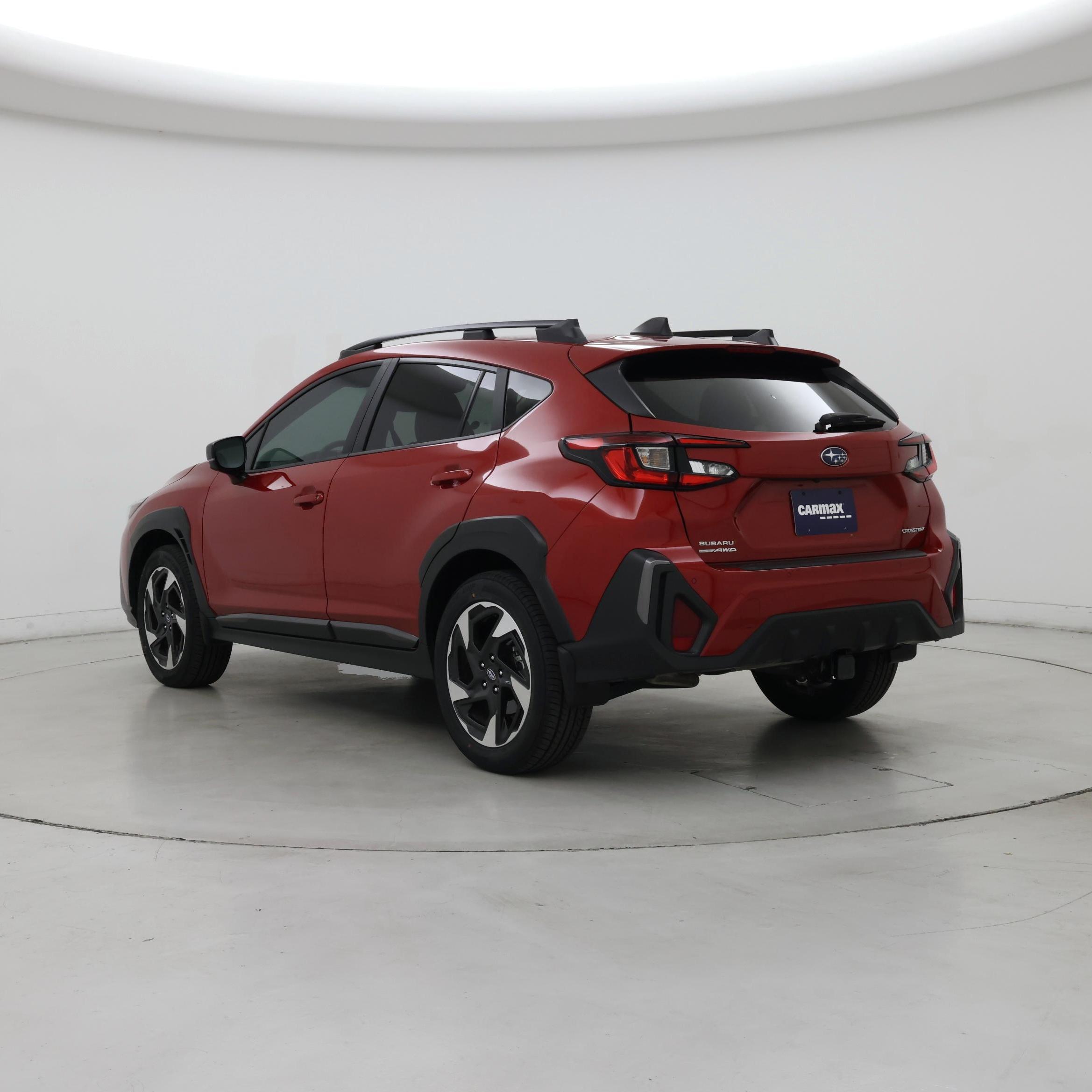 Thumbnail: 2025 Subaru Crosstrek - 2