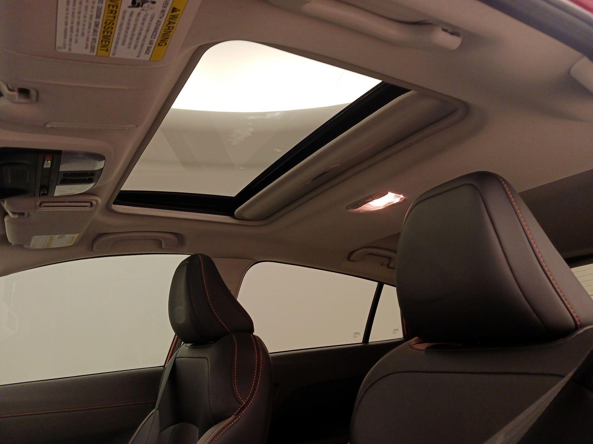 Thumbnail: 2025 Subaru Crosstrek - 19