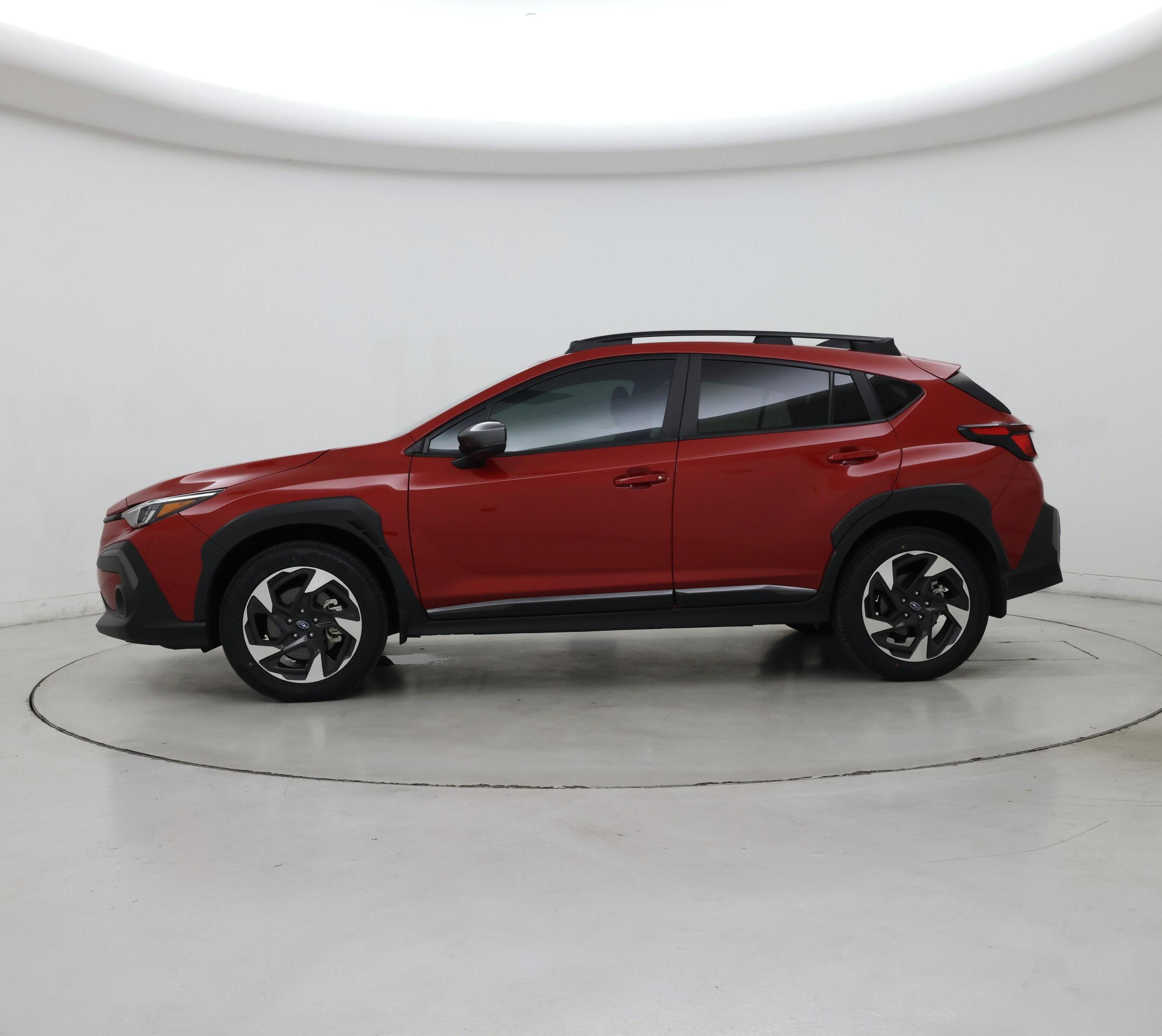 Thumbnail: 2025 Subaru Crosstrek - 3