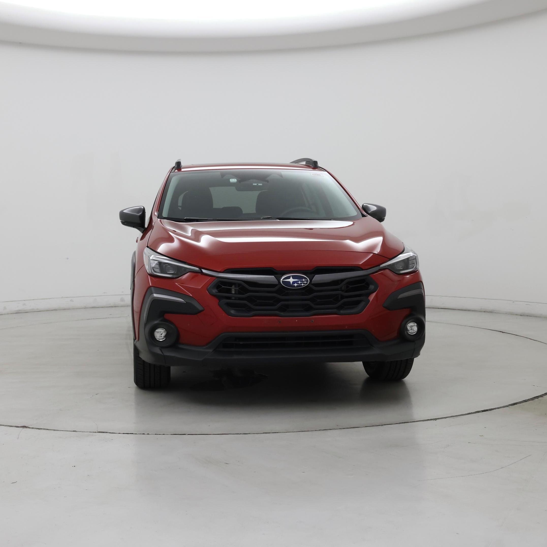 Thumbnail: 2025 Subaru Crosstrek - 5