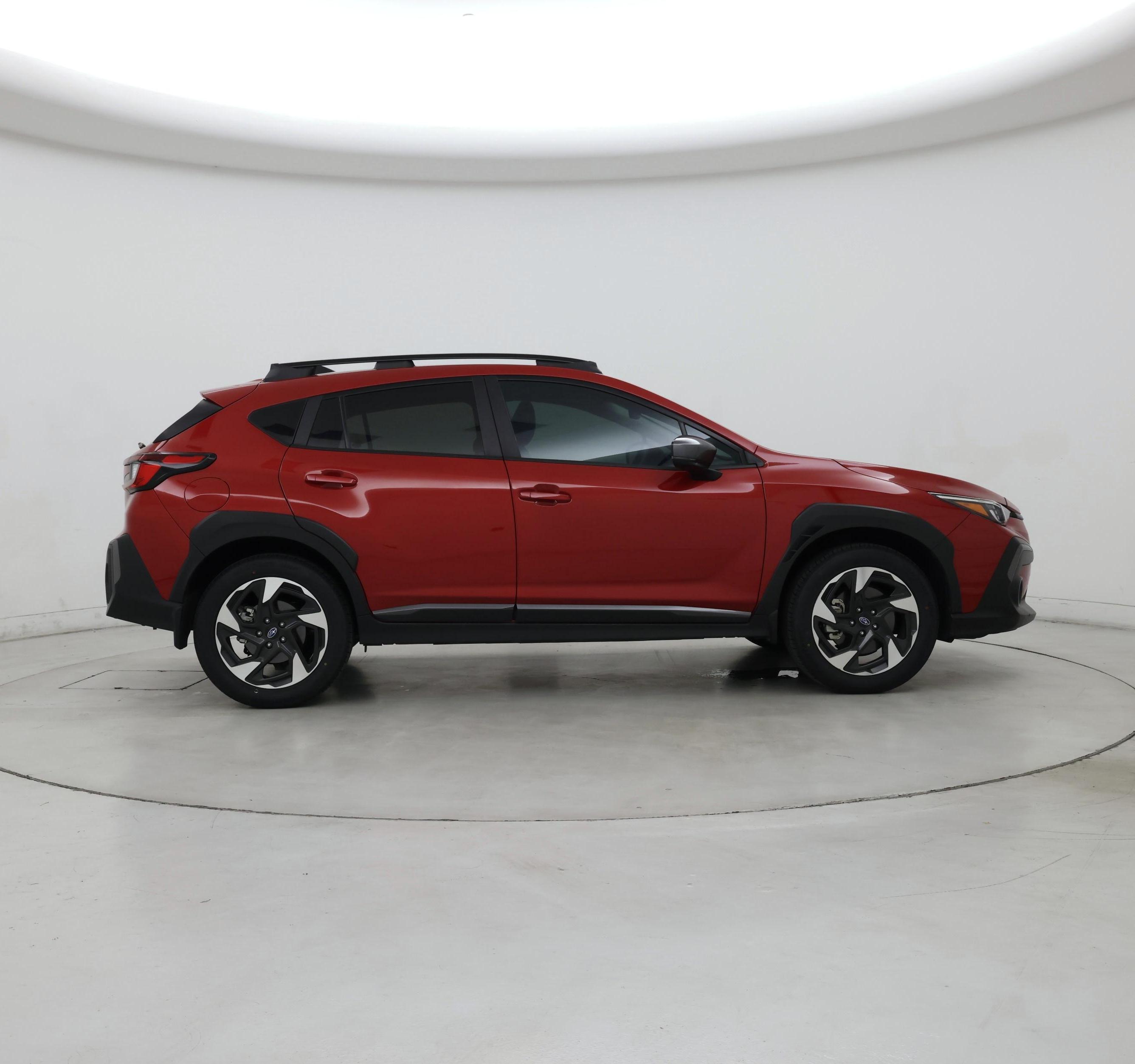 Thumbnail: 2025 Subaru Crosstrek - 7