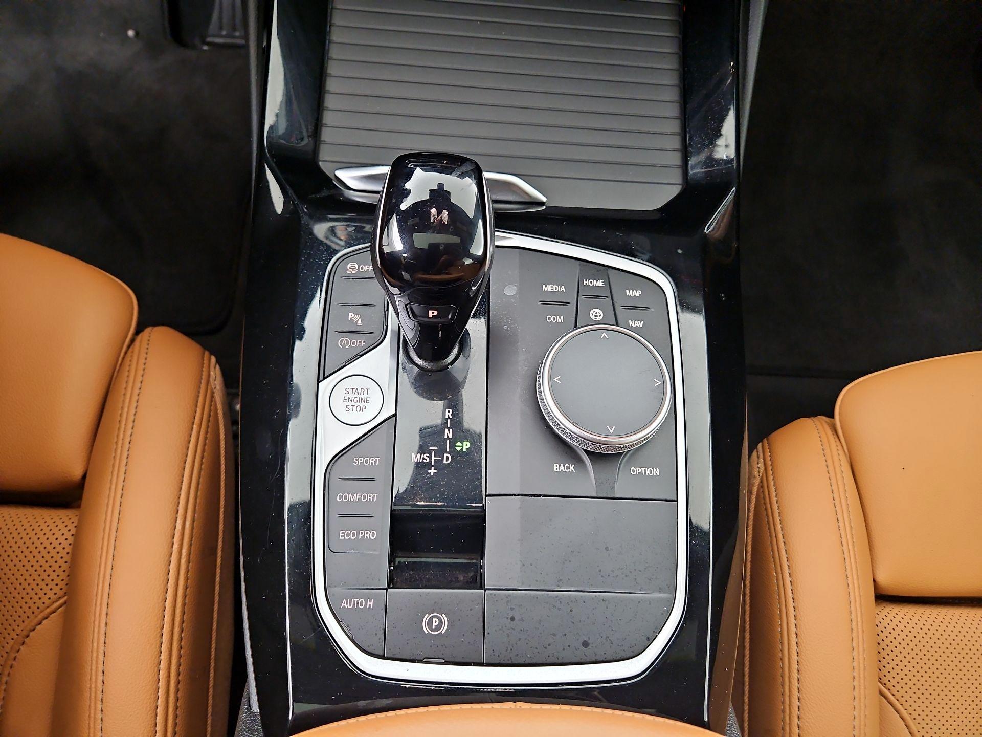 Thumbnail: 2022 BMW X3 - 15
