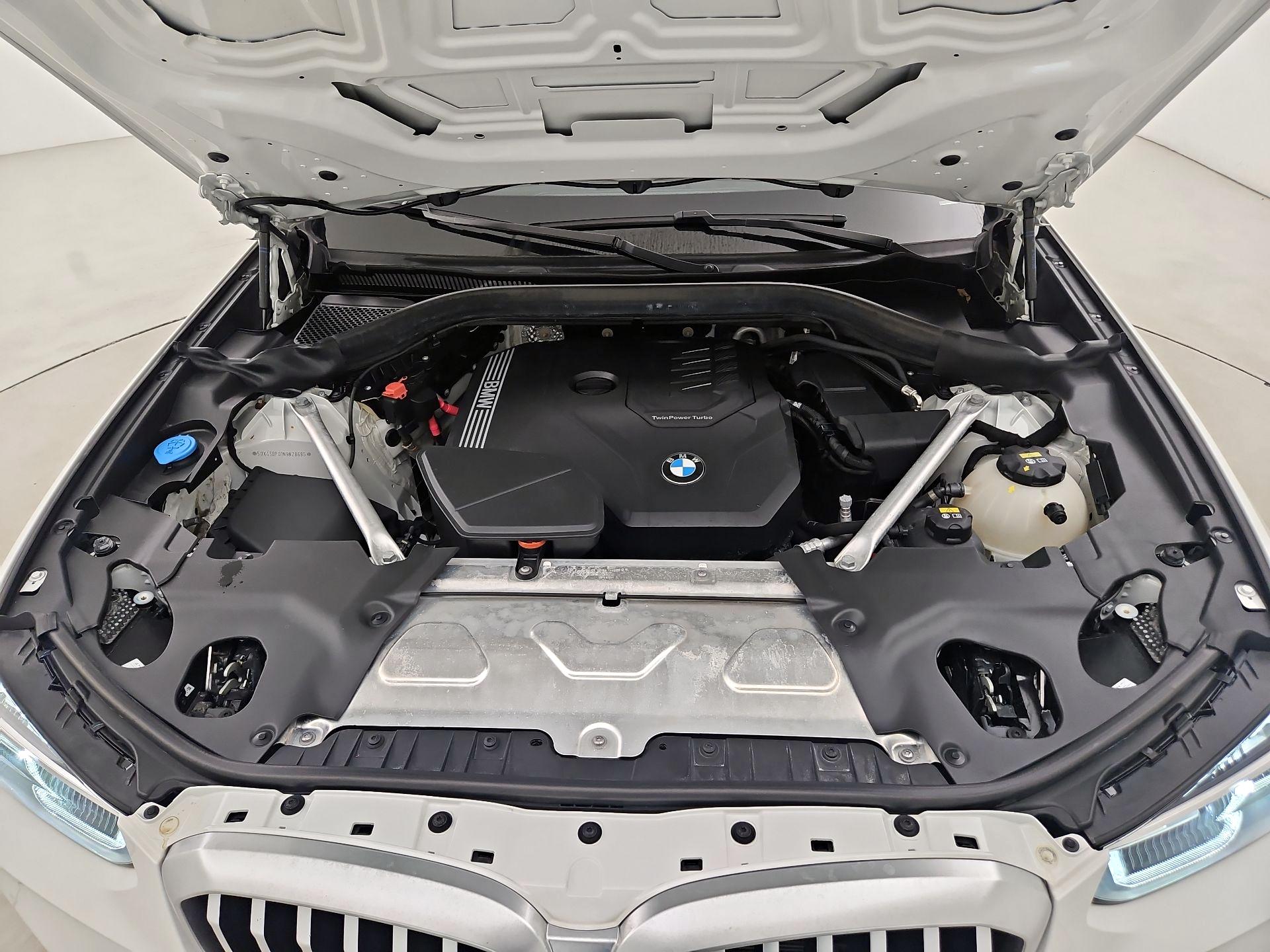 Thumbnail: 2022 BMW X3 - 18