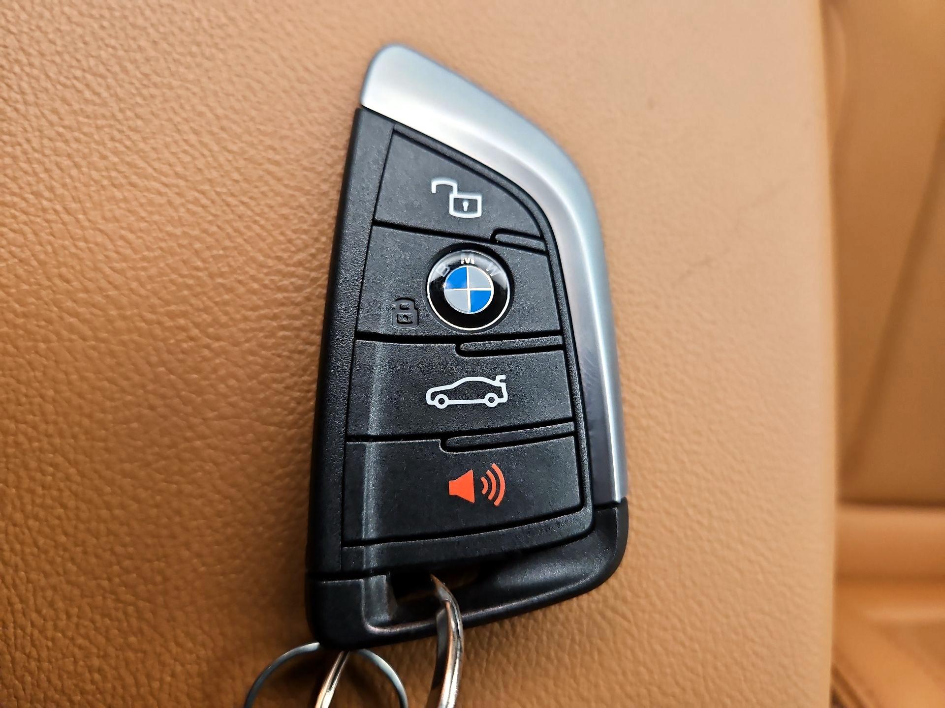 Thumbnail: 2022 BMW X3 - 19