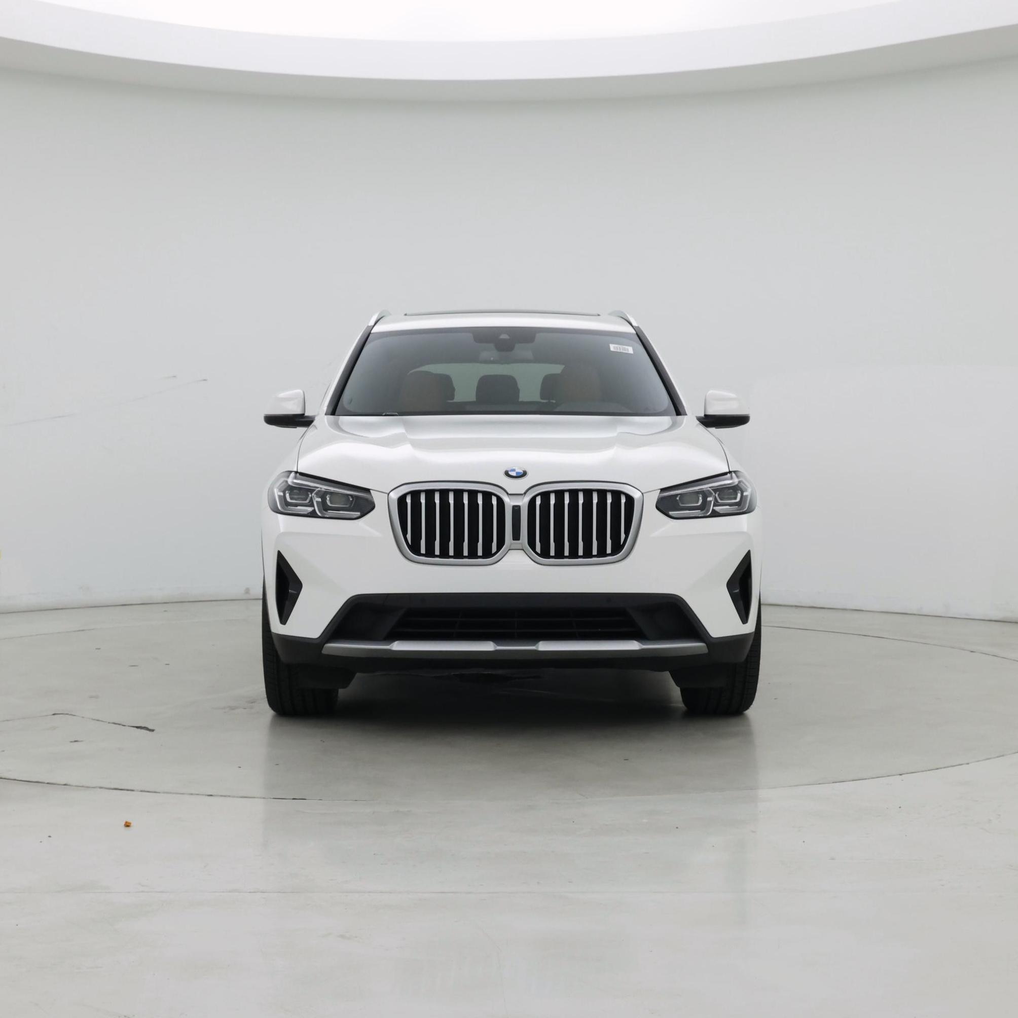 Thumbnail: 2022 BMW X3 - 5