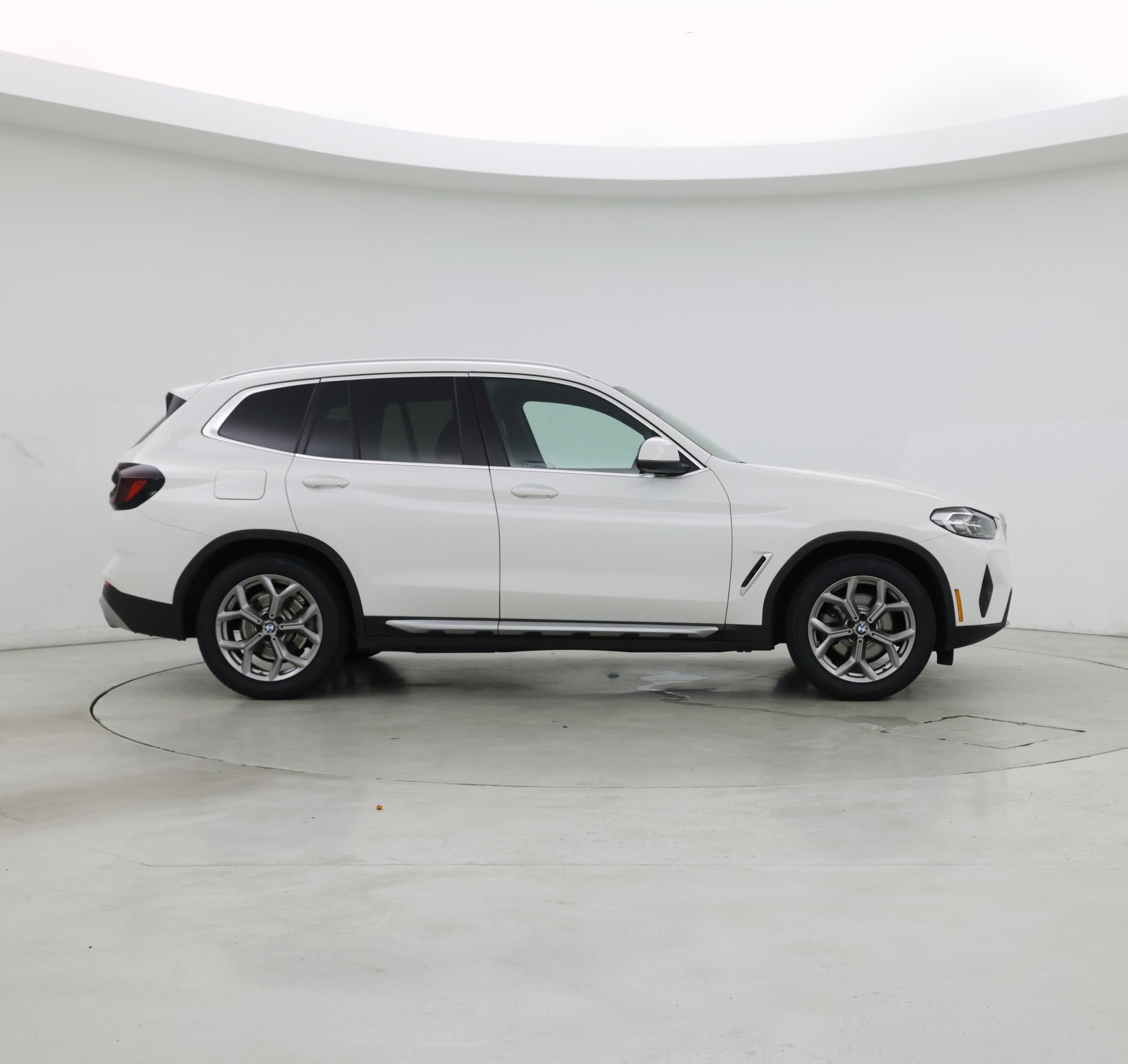 Thumbnail: 2022 BMW X3 - 7