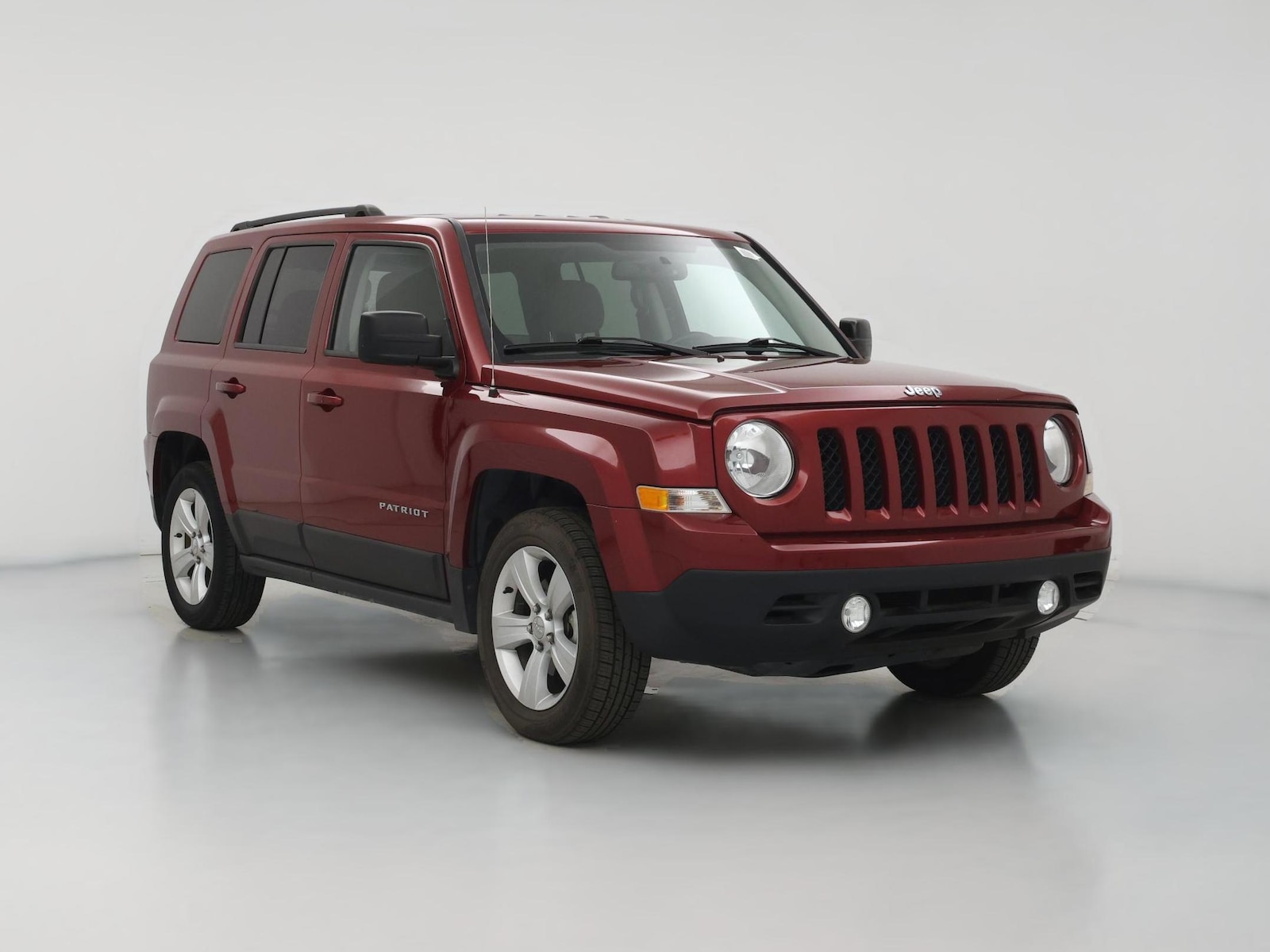 2014 Jeep Patriot