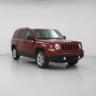 Recommended categories heading image of the selected vehicle