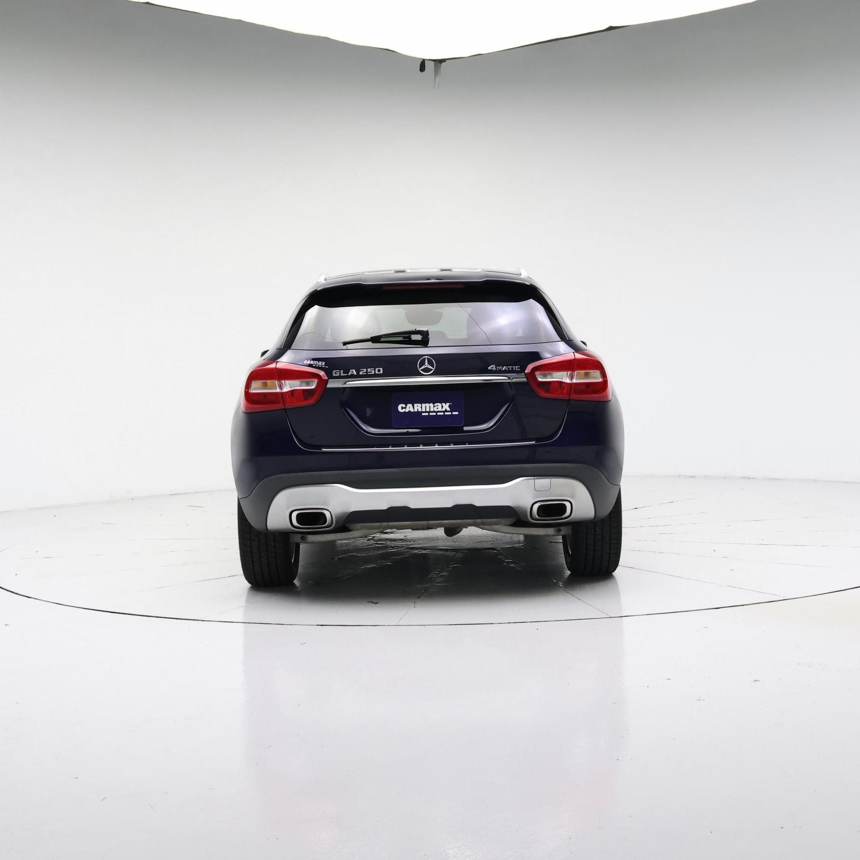 Thumbnail: 2019 Mercedes-Benz GLA - 6